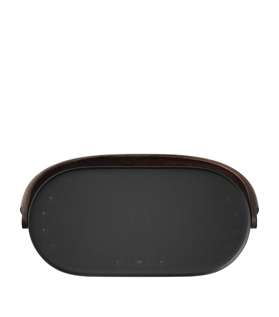 Beosound A5 Speaker DARK OAK Image 3