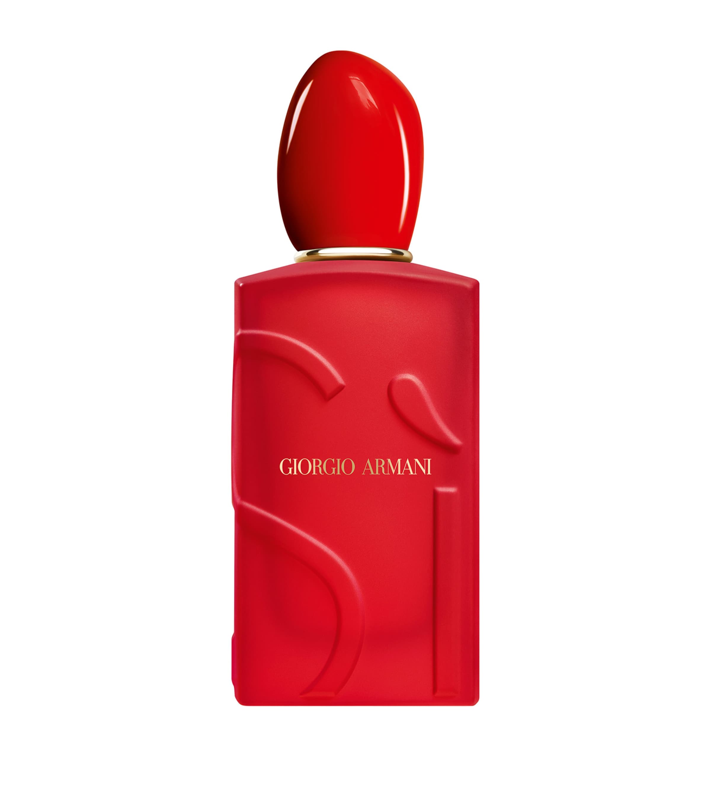 Armani Sì Passione Red Bloom Eau de Parfum (100ml) Image 1