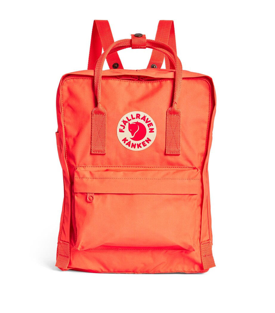 Fjällräven Kids Kånken Backpack Korall Image 1
