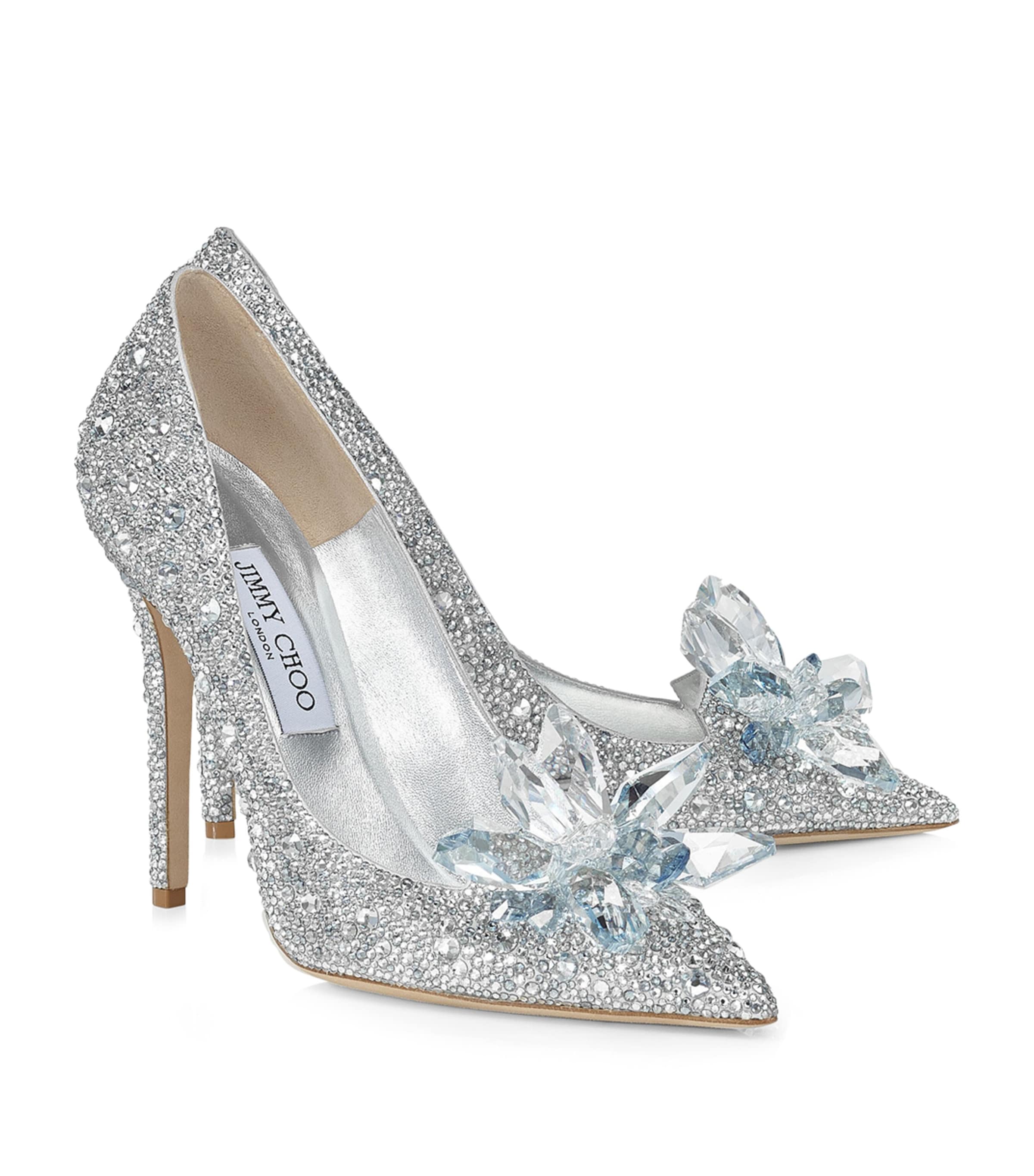 Jimmy Choo Ari 110 Embellished Pumps | Harrods US Jimmy Choo Ari 110 Embellished Pumps | Harrods US