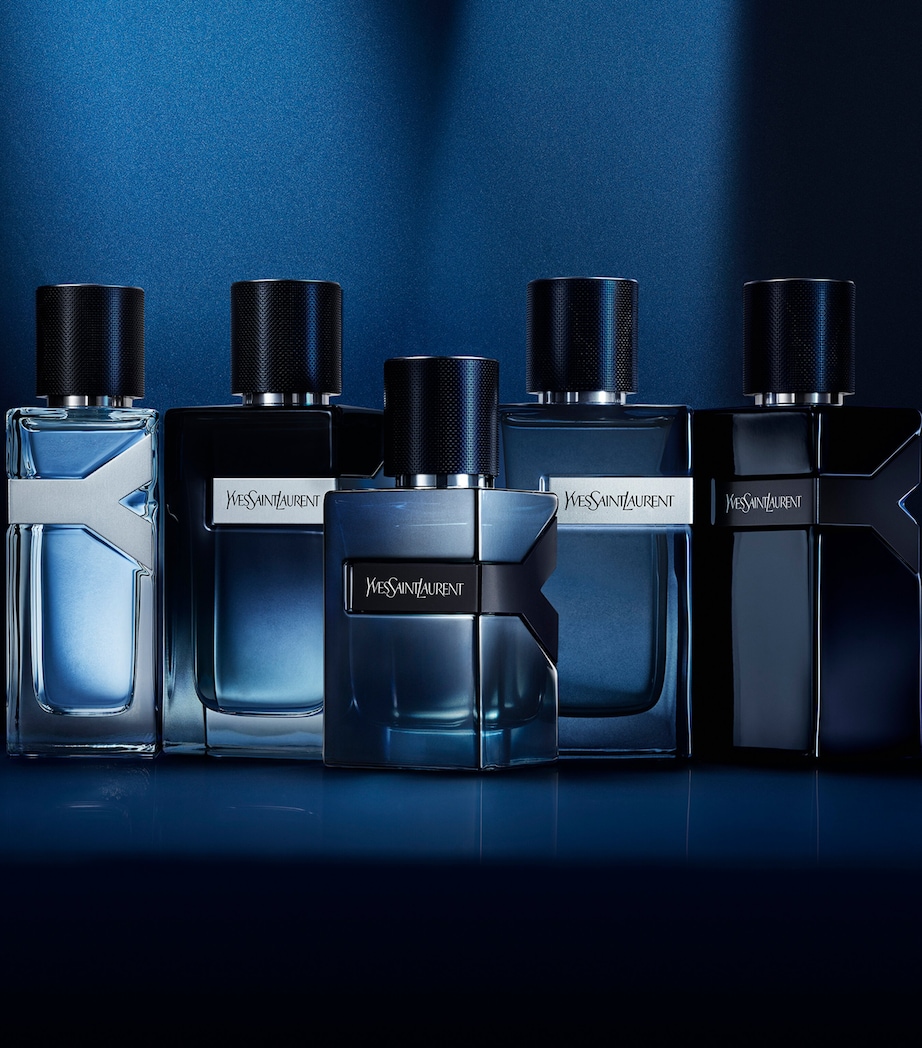 Y L'Elixir Eau de Parfum (60ml) NO COLOUR Image 5