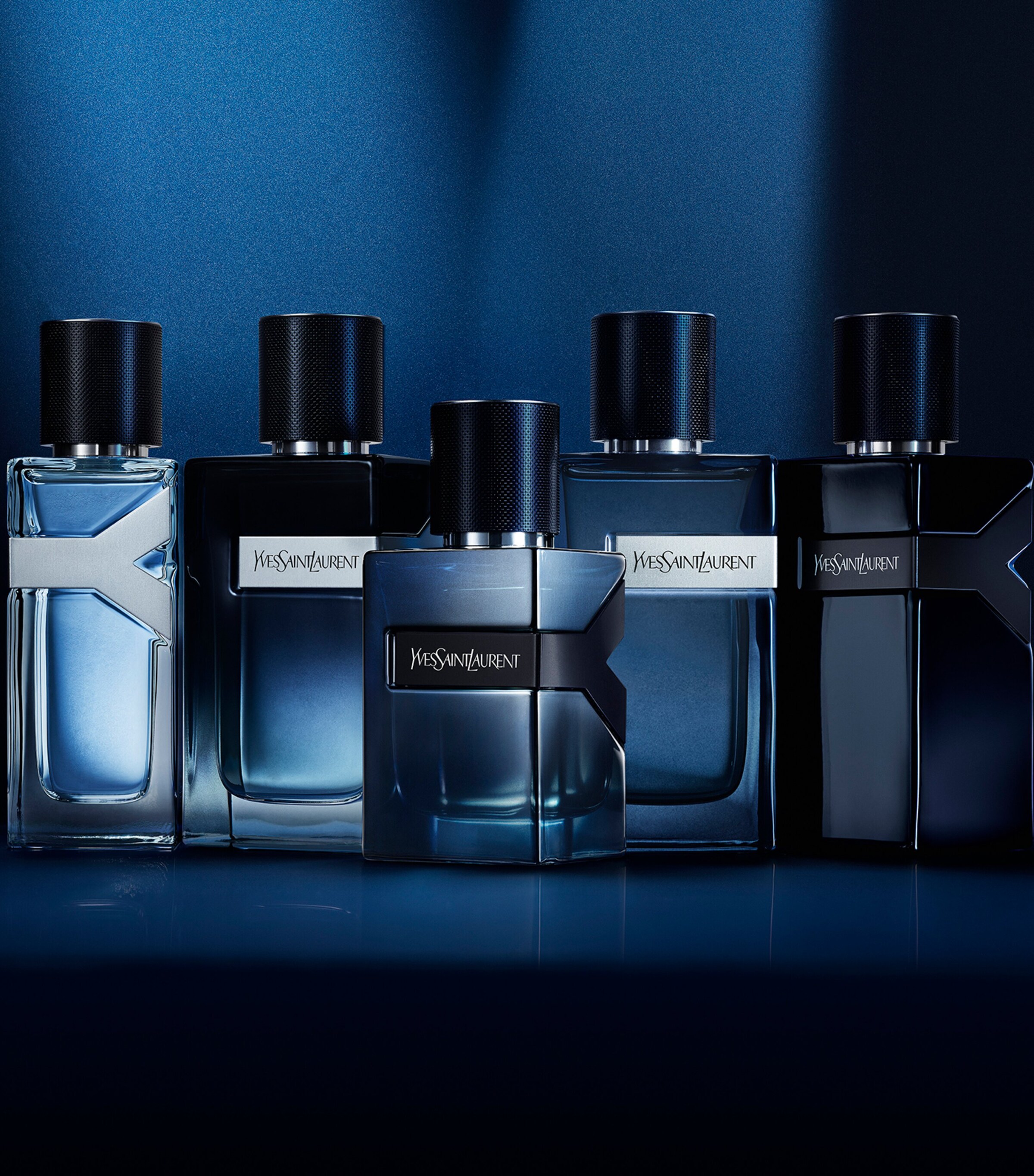 YSL Y L'Elixir Eau de Parfum (60ml) Harrods SG