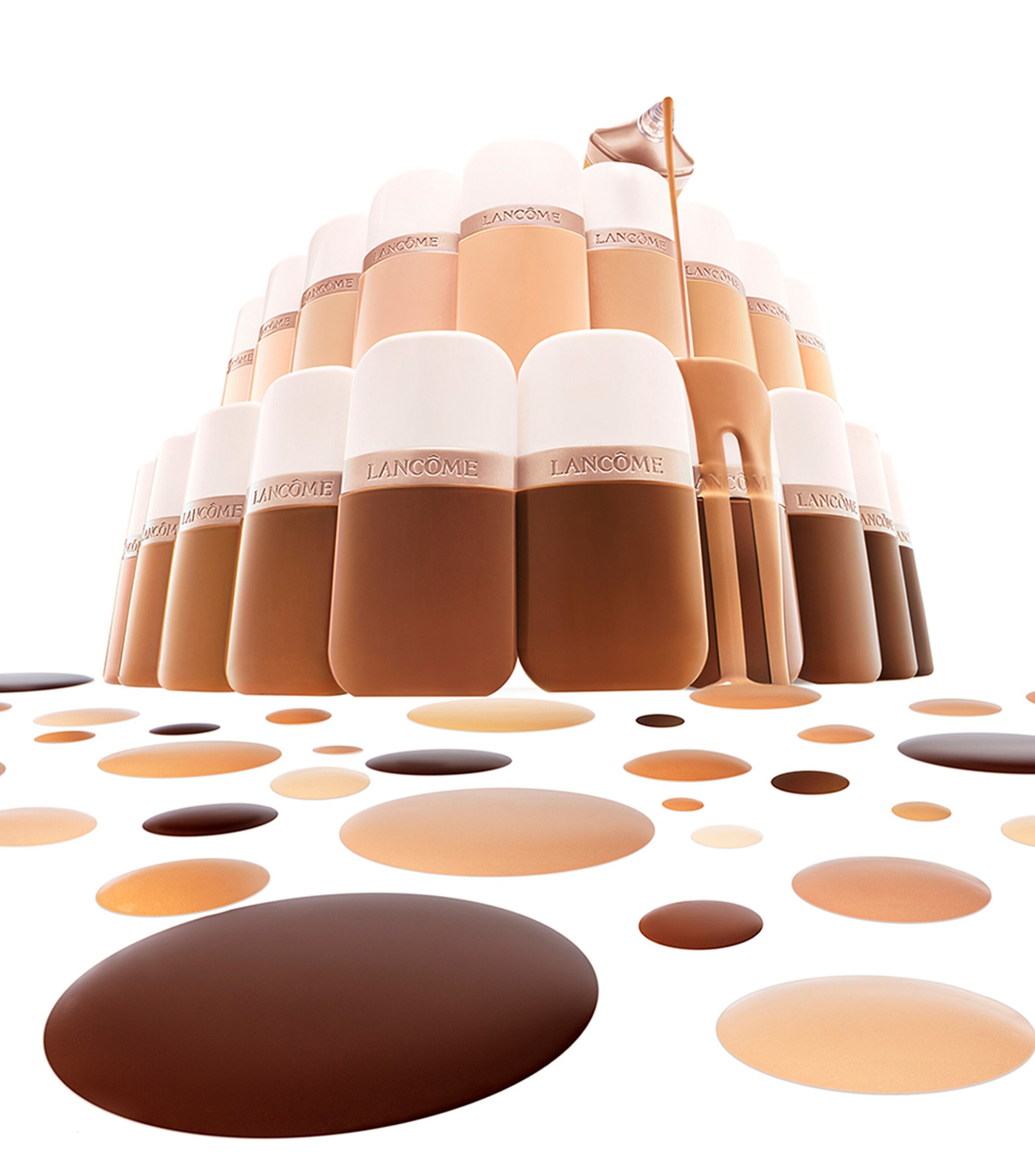 Skin Idôle 3 Serum Supertint (30ml) 16C Image 8