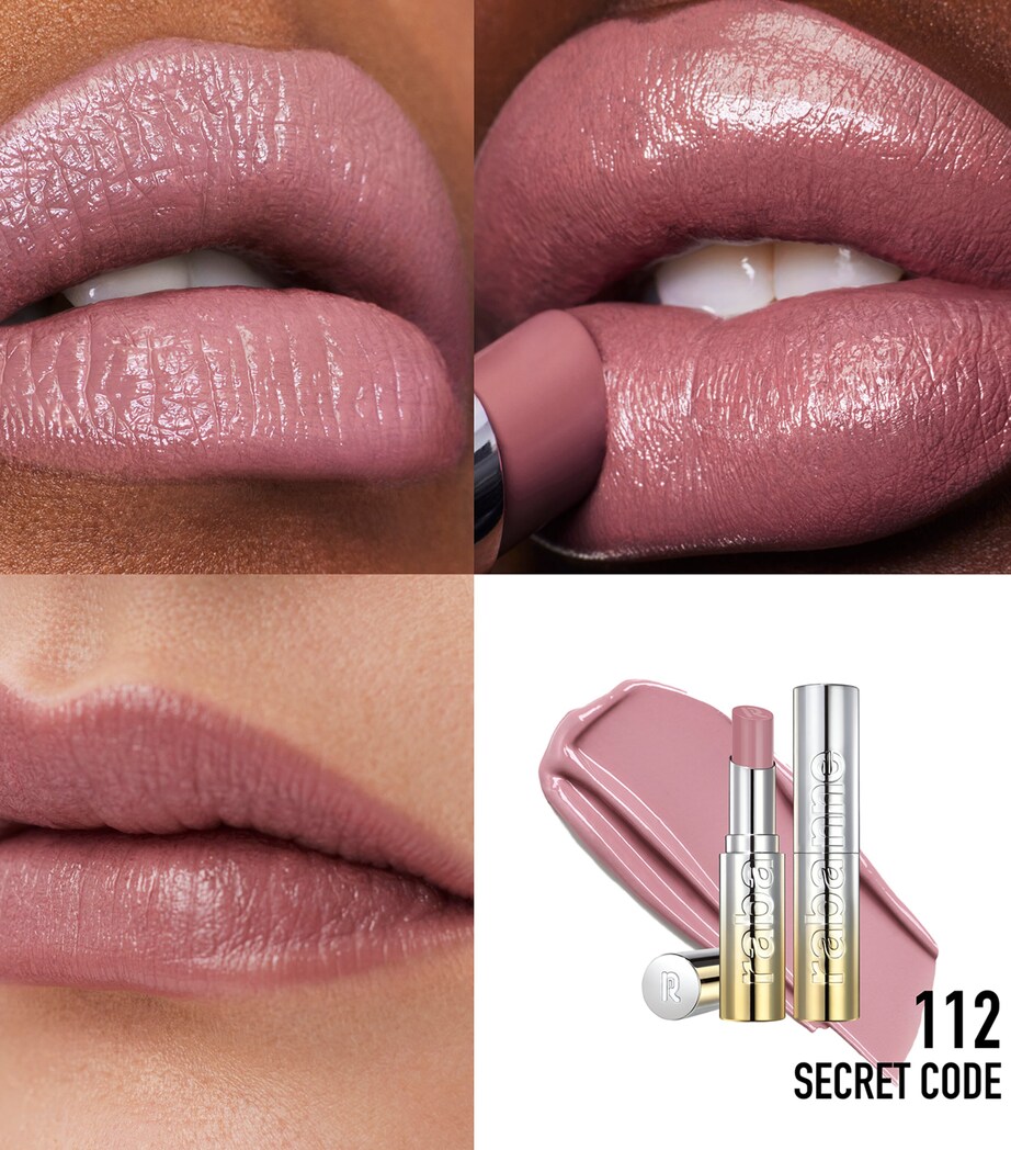 Dramalips Shiny Lipstick SECRET CODE 112 Image 3