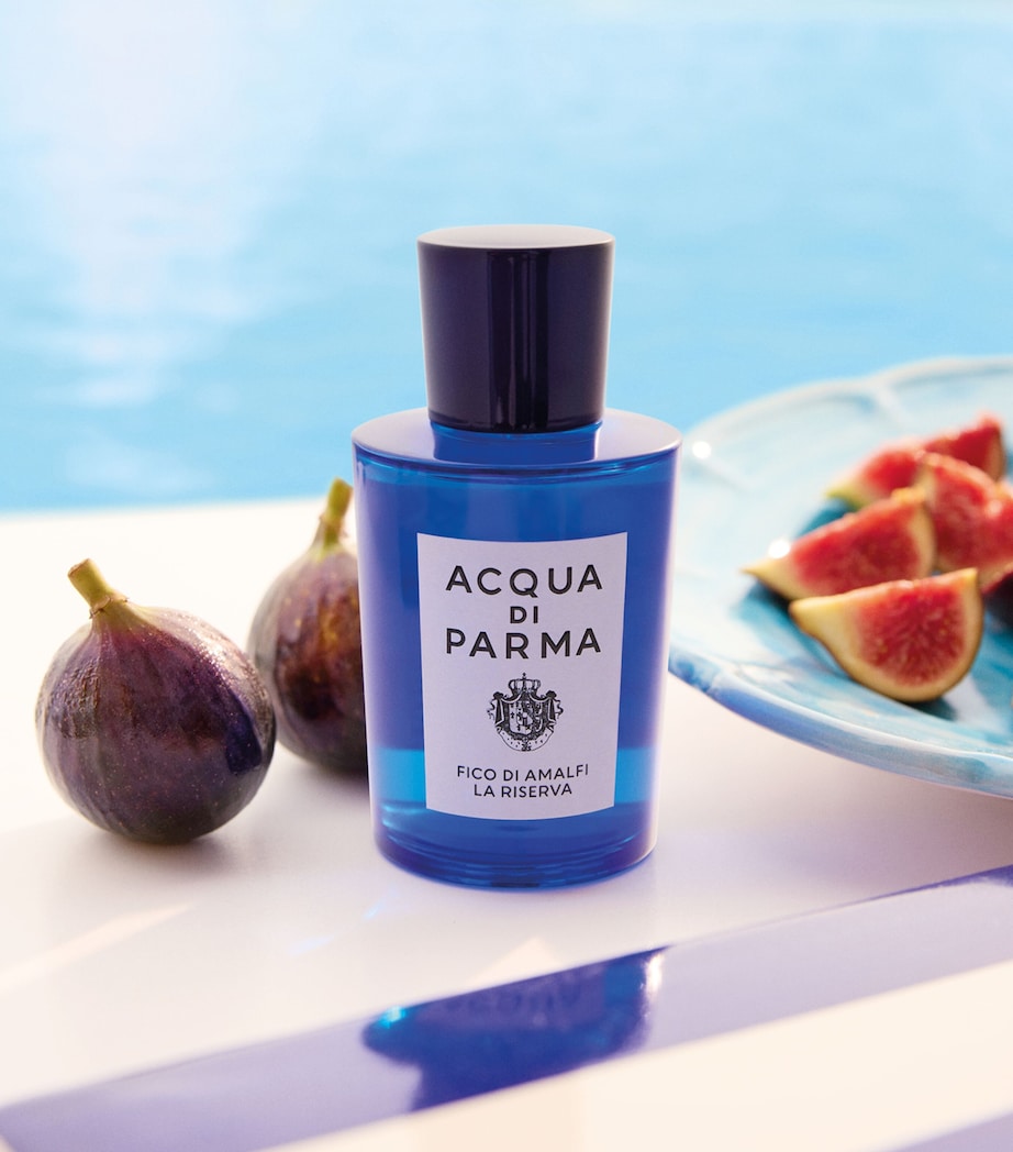 Blu Mediterraneo Fico di Amalfi La Riserva Eau de Parfum (50ml – 180ml) NO COLOUR Image 7