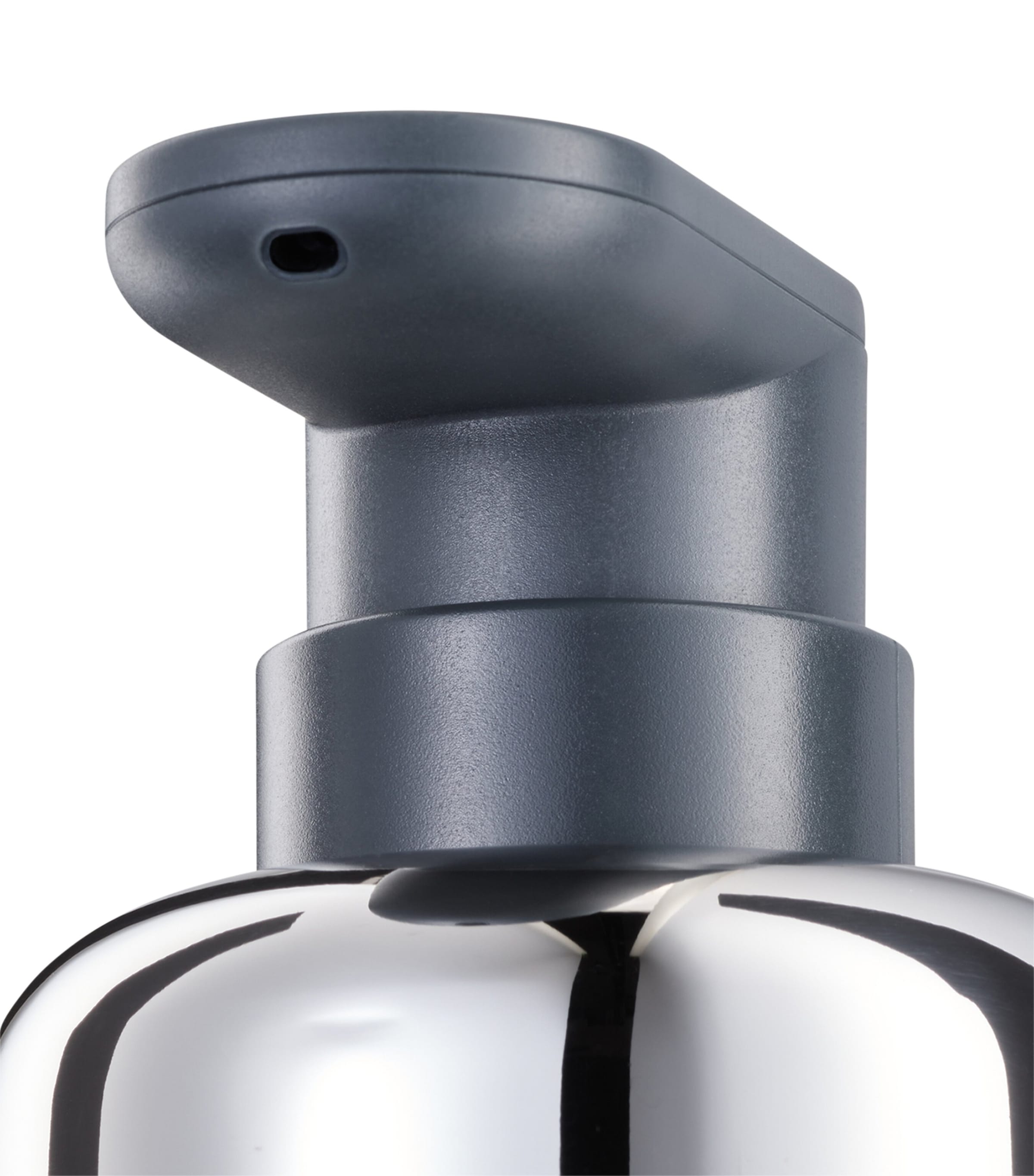 Joseph Joseph EasyStore Luxe Soap Dispenser | Bathroom | Bathroom Storage | Soap Dispensers | Designers | Joseph Joseph Joseph Joseph EasyStore Luxe Soap Dispenser | Bathroom | Bathroom Storage | Soap Dispensers | Designers | Joseph Joseph