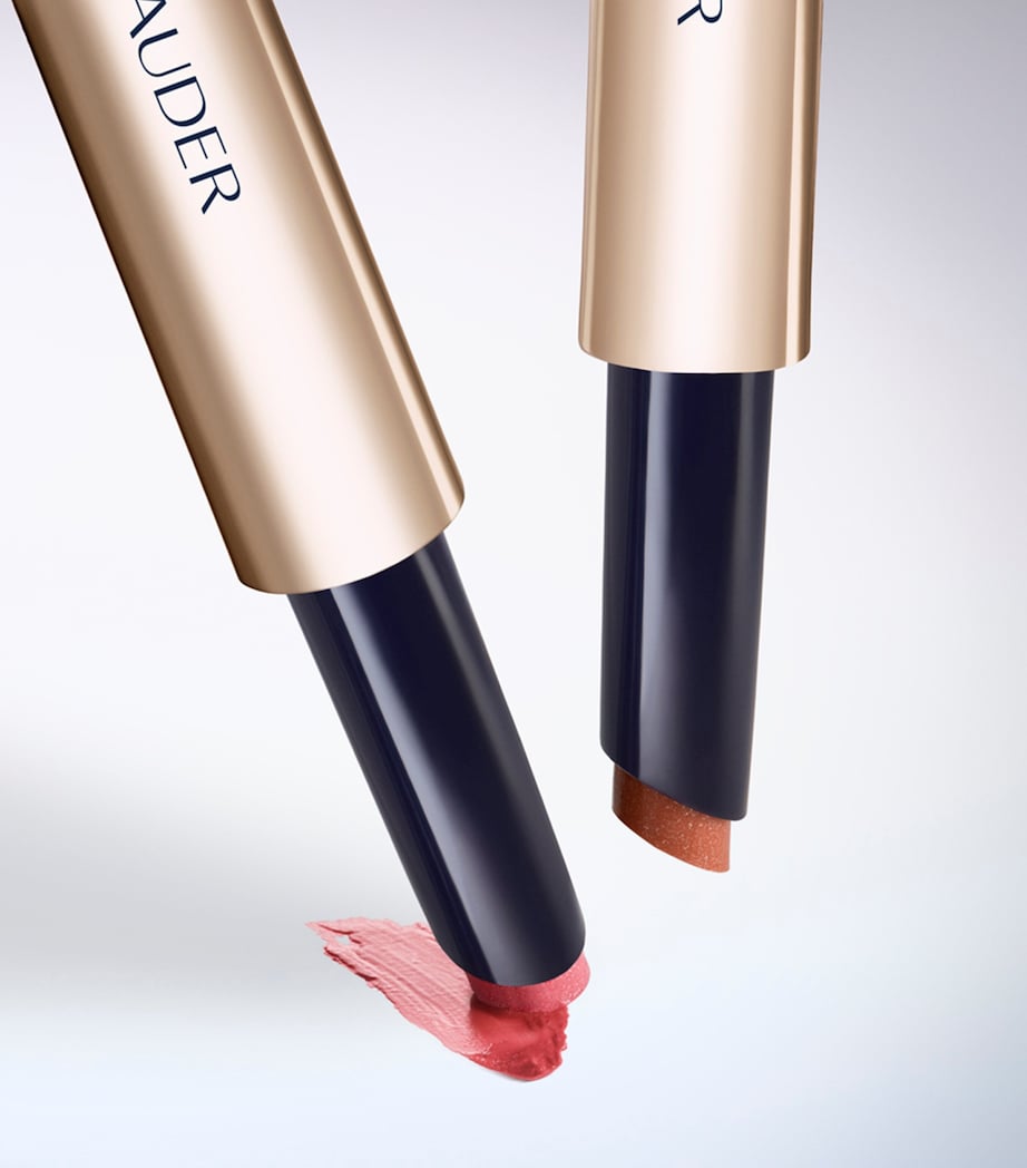 Estée Lauder Pure Colour Melt-On Shimmerstick Sparkling Cola Image 5