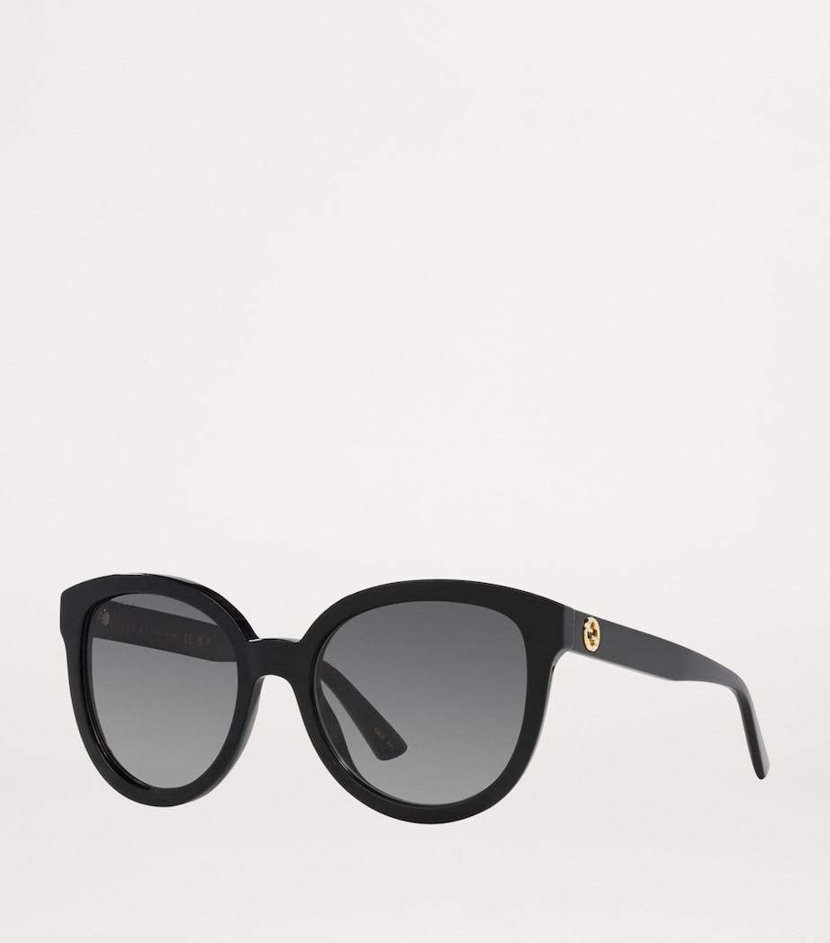 Acetate 0GC002075 Sunglasses 1105L1 Image 2