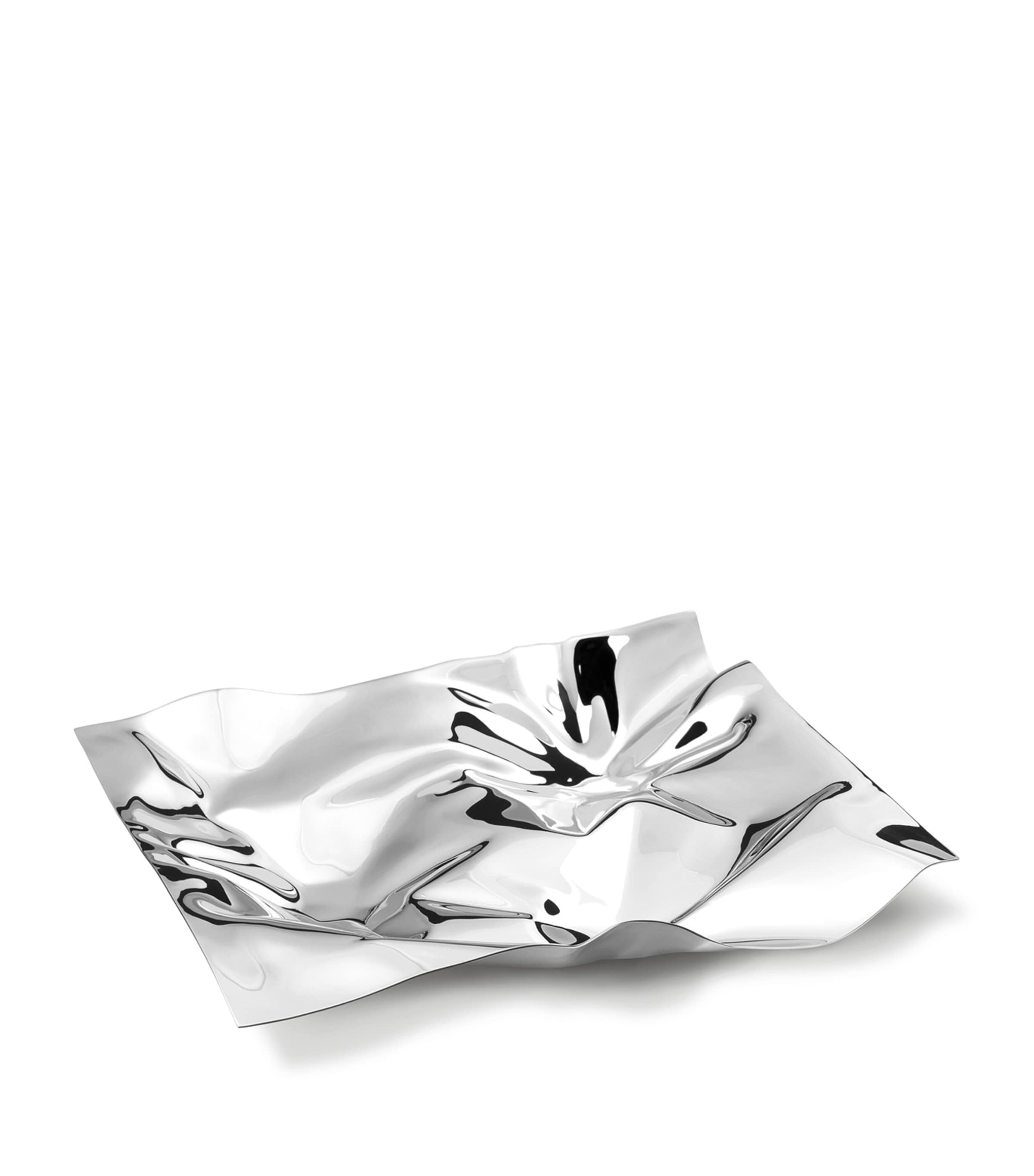 Georg Jensen Medium Panton Tray