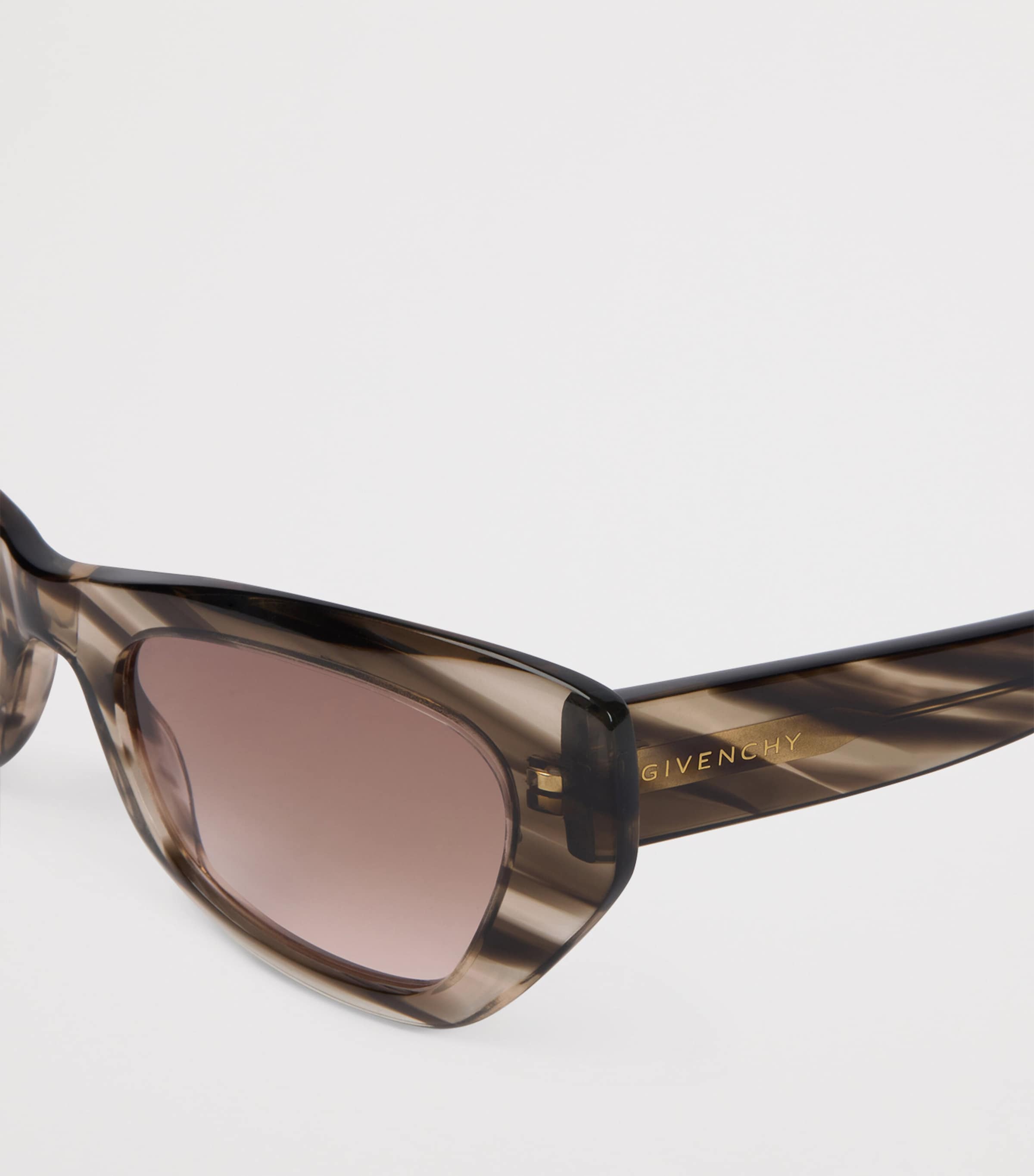 Givenchy Acetate City Sunglasses Image 4