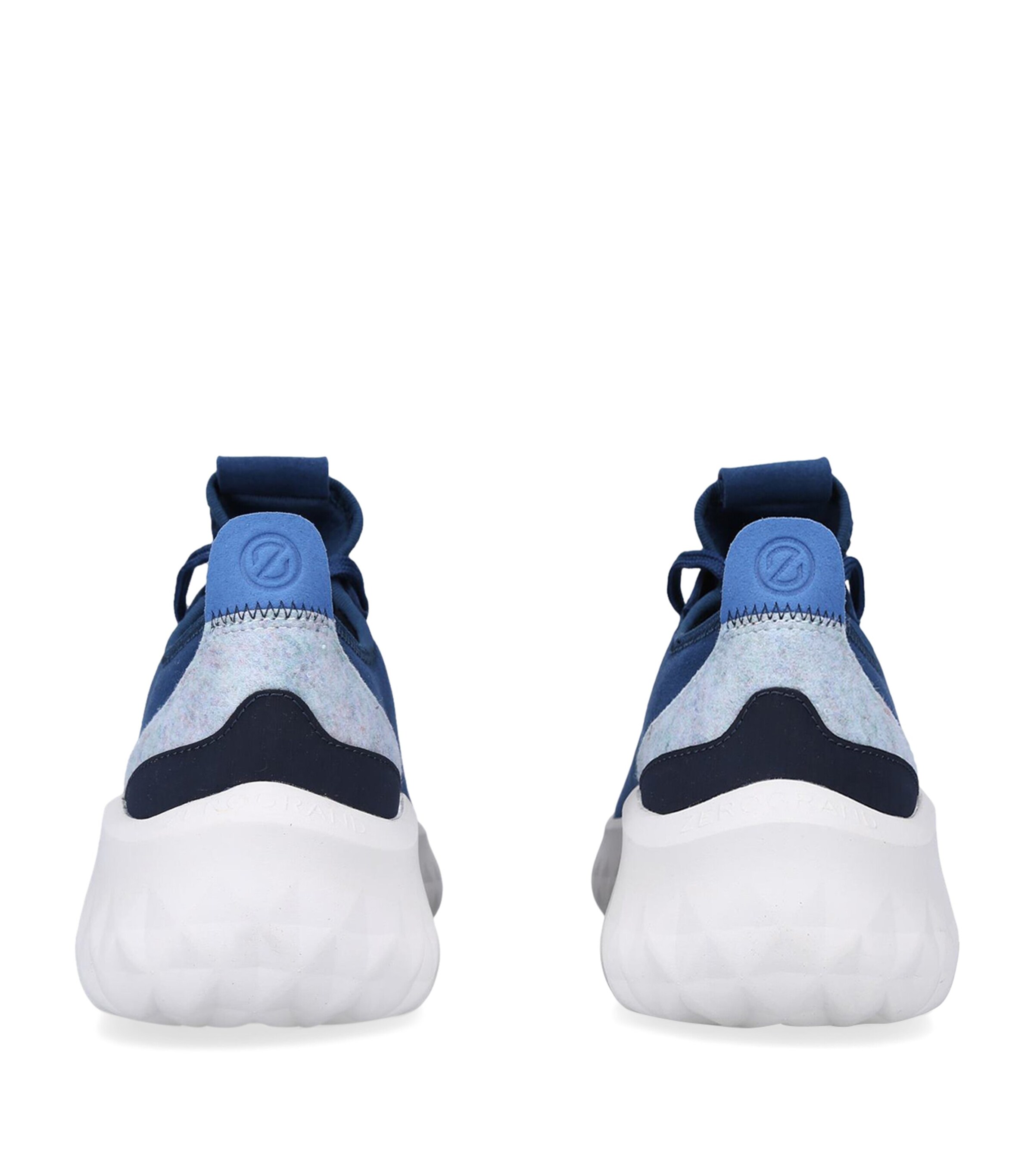 Cole Haan ZERØGRAND Generation Earthlite Sneakers Blue Image 2