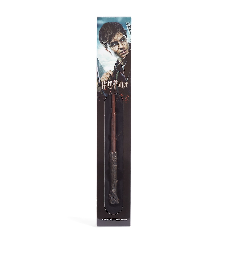 Harry Potter Toy Wand (30cm) MULTI Image 1