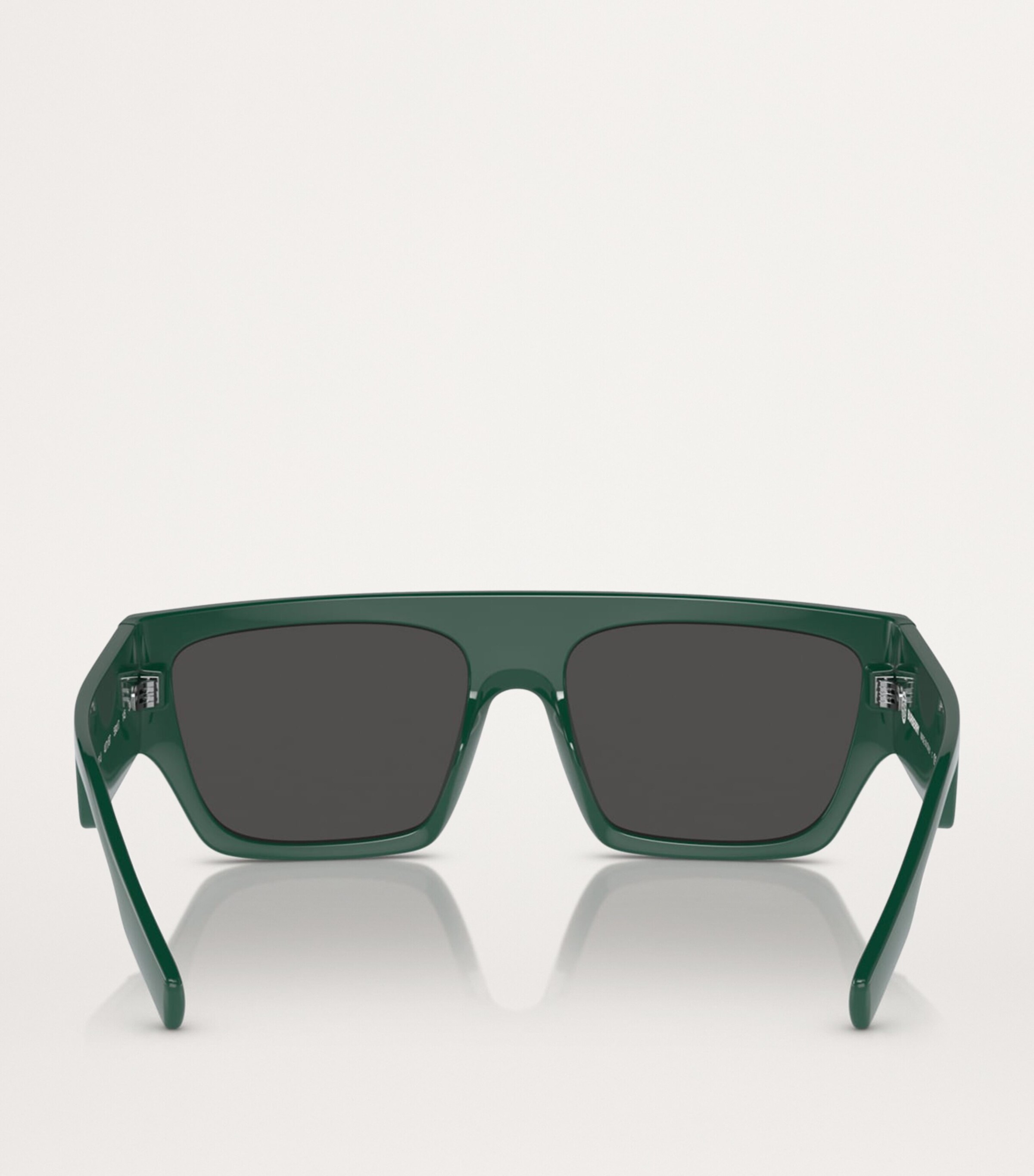 Injected 0BE4397U Sunglasses 407187 Image 4