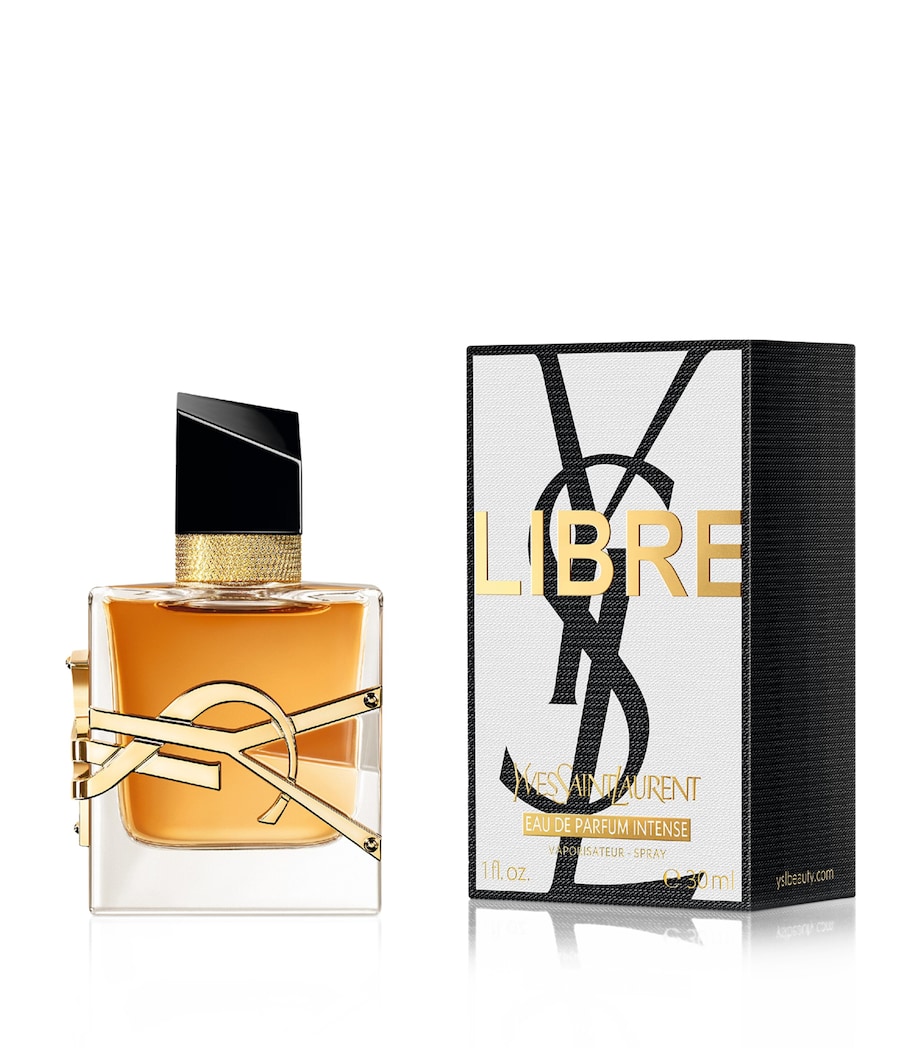 Libre Intense Eau de Parfum (30Ml) NO COLOUR Image 2