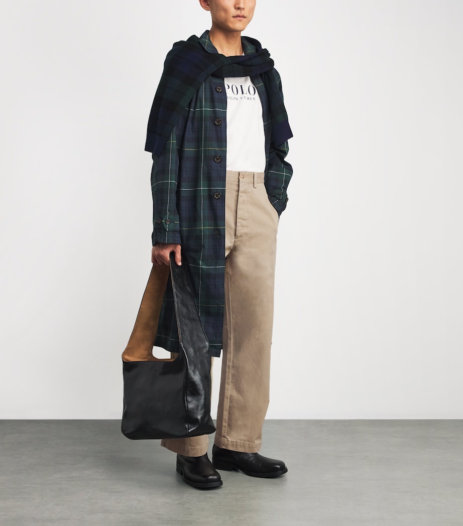 The Big Chino Chinos BEIGE/KHAKI Image 2