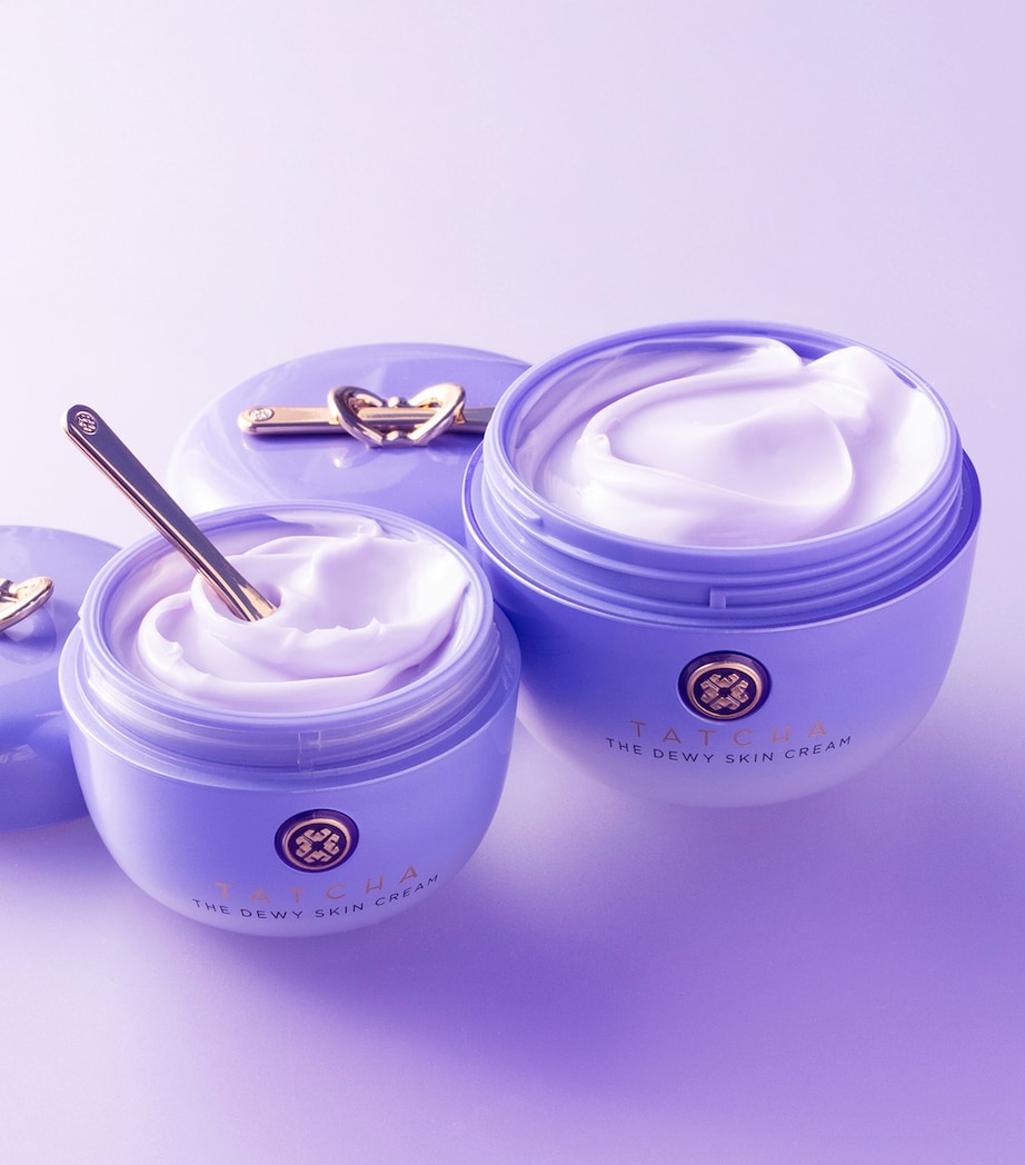 The Dewy Skin Cream (50ml) NO COLOUR Image 4