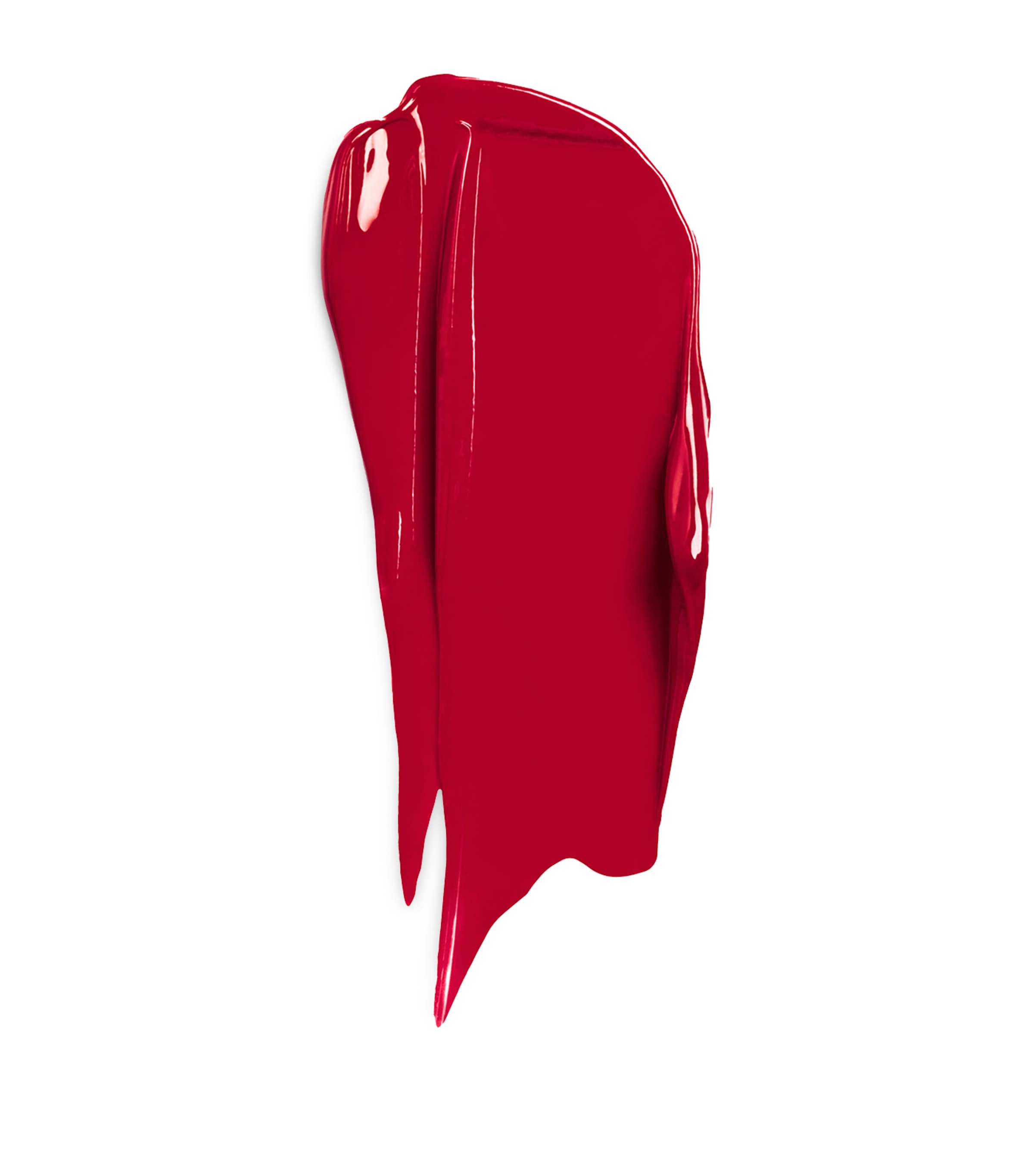 Dramalips Shiny Lipstick FIRST RED CARPET 687 Image 2