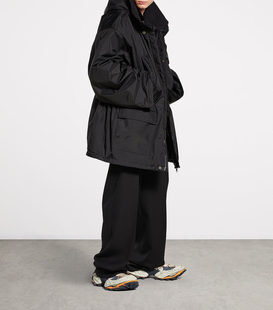 Mesh Hike Sneakers 2070 Image 7