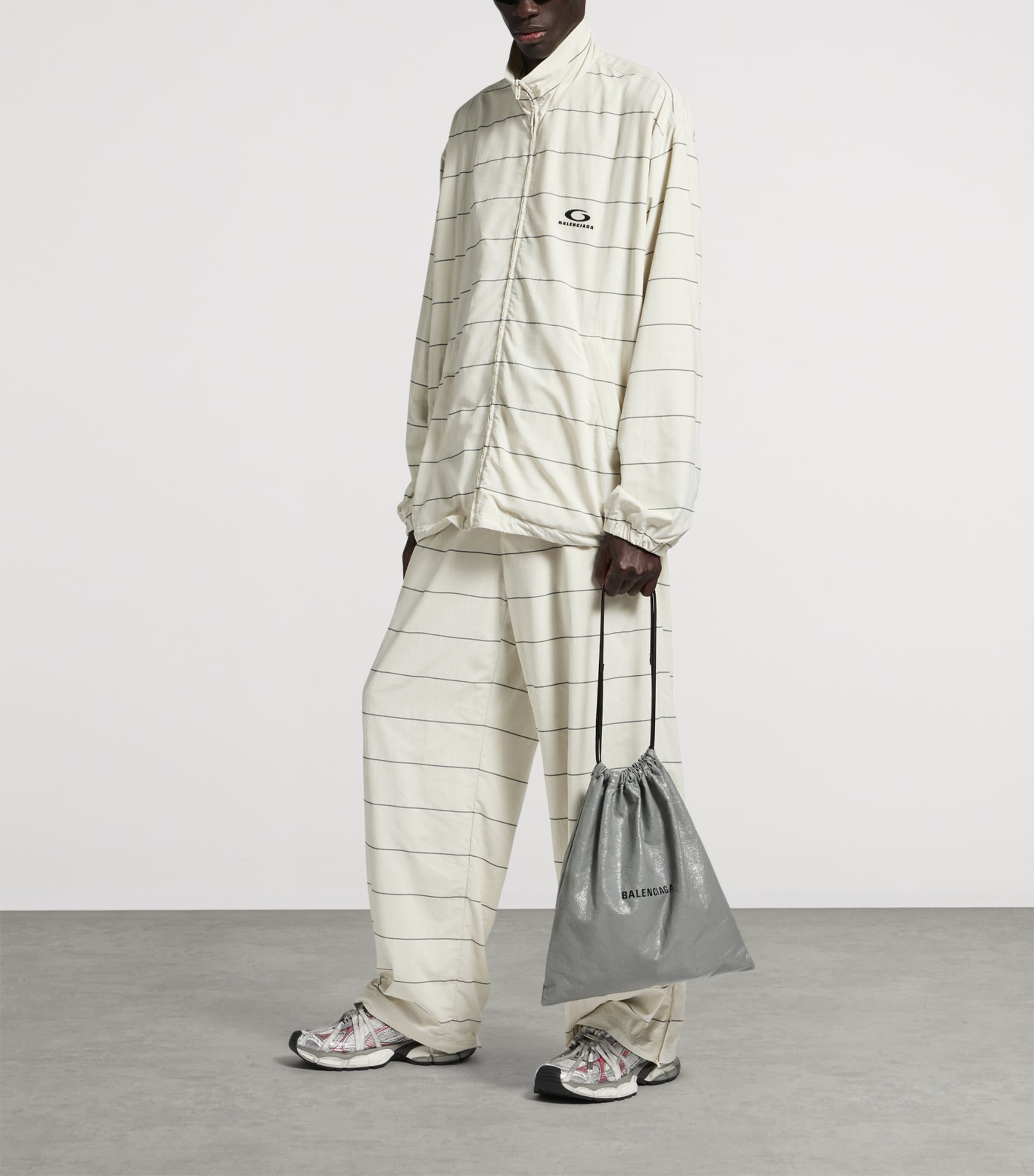 3XL Extreme Lace Sneakers 1161 Image 5