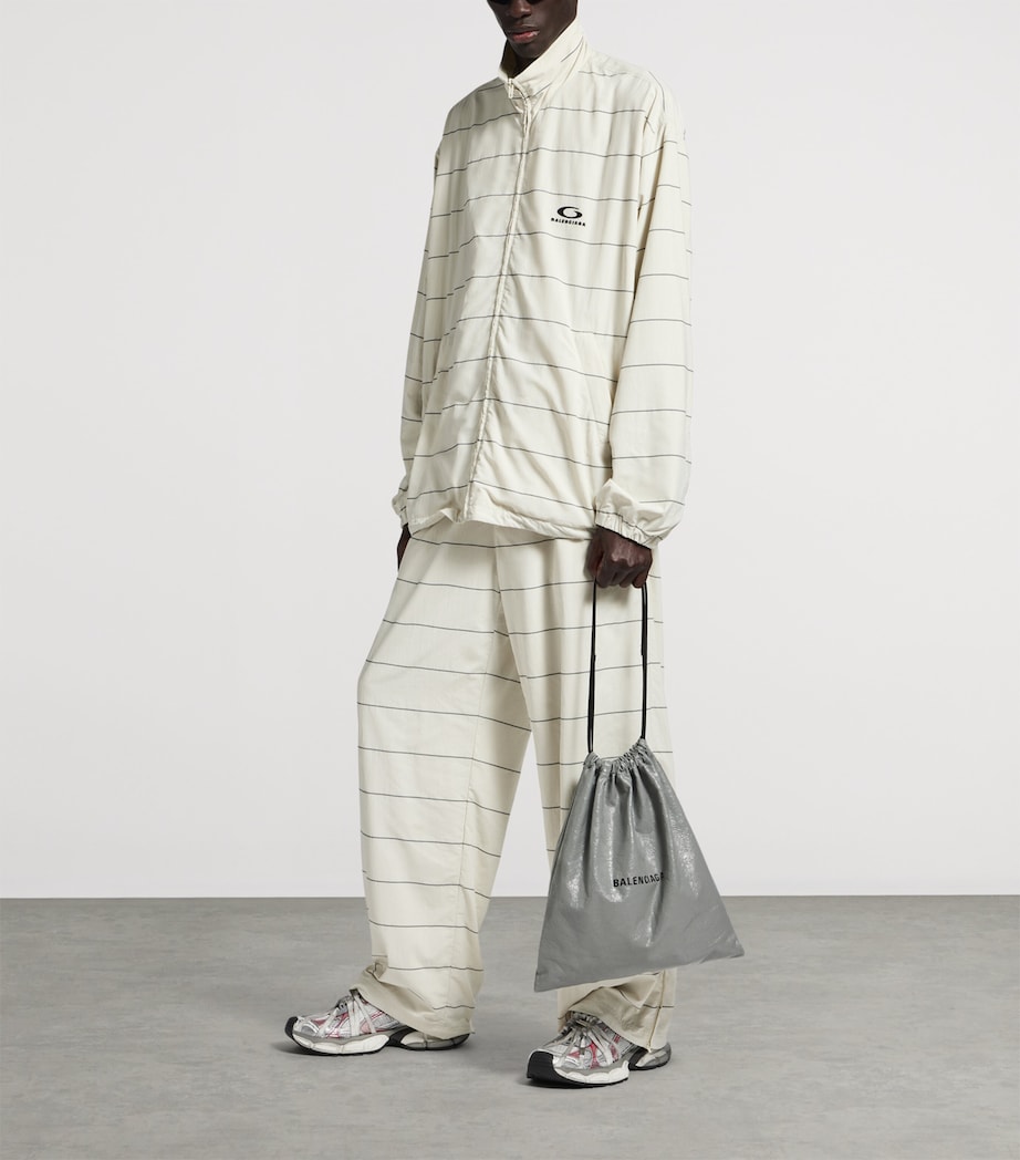 3XL Extreme Lace Sneakers 1161 Image 5