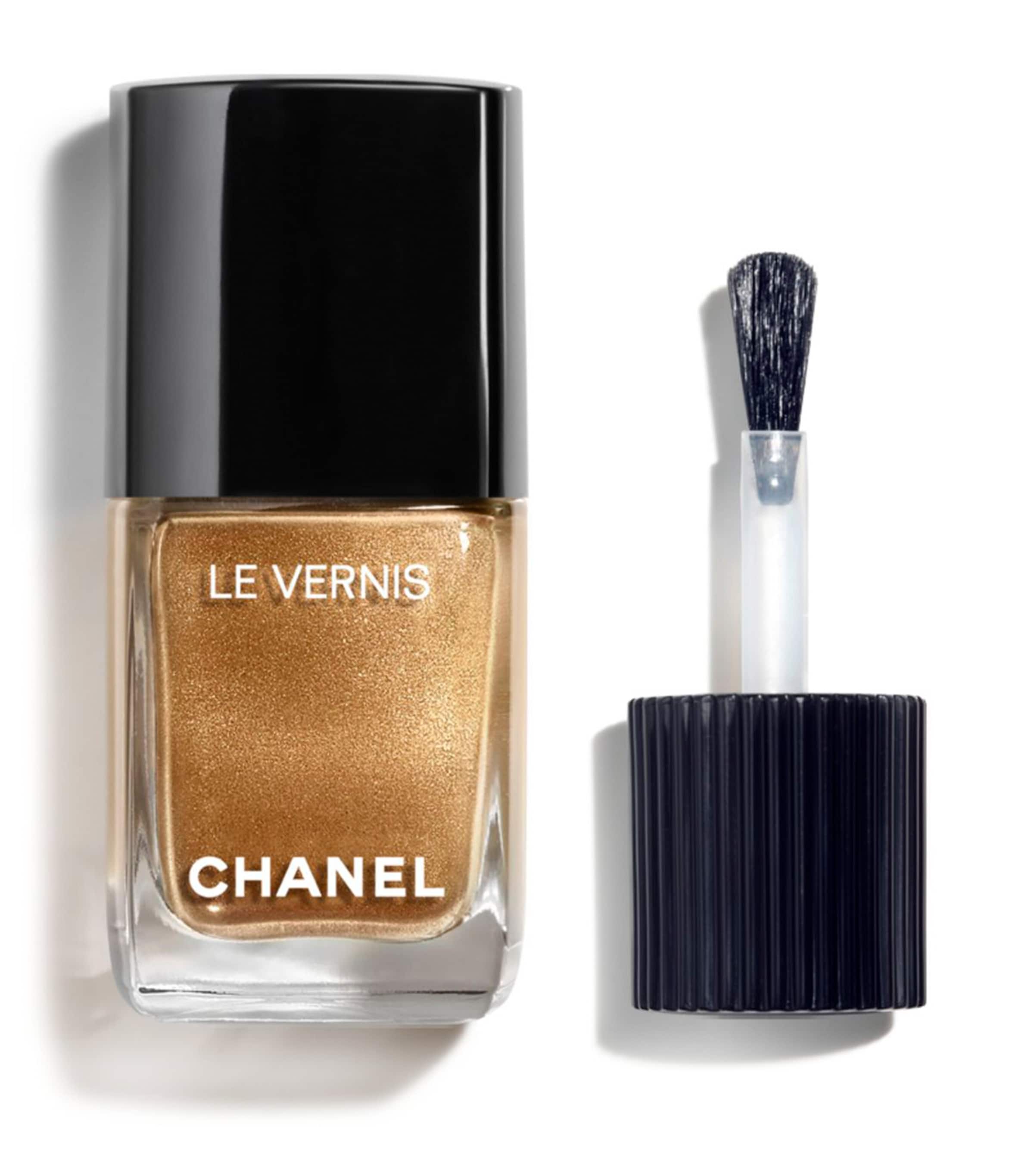 CHANEL LE VERNIS Longwear Nail Colour | Make-up | Nails | Nail Polish | Designers | CHANEL | Beauty