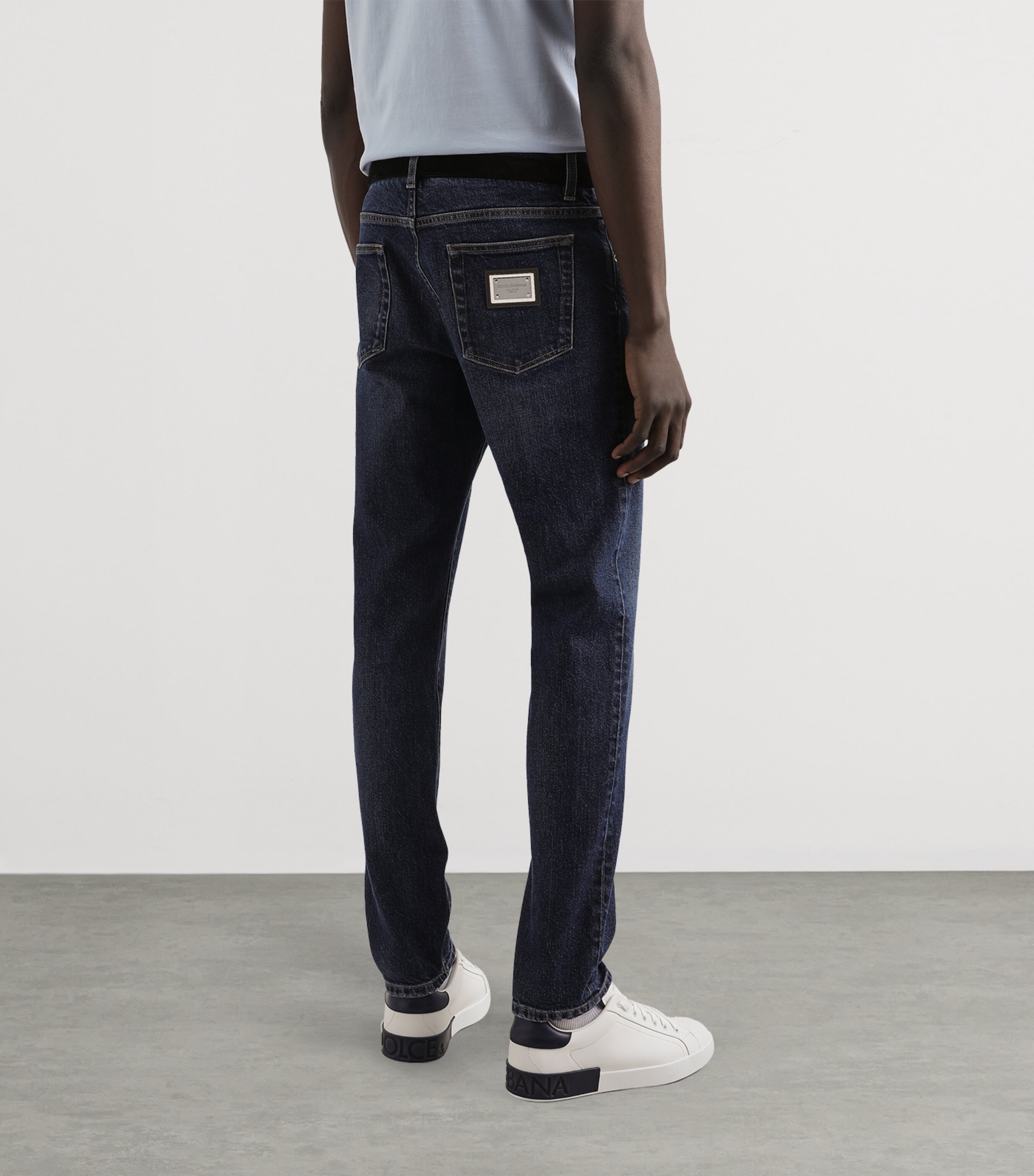 Slim Jeans S9001-MULTI Image 4