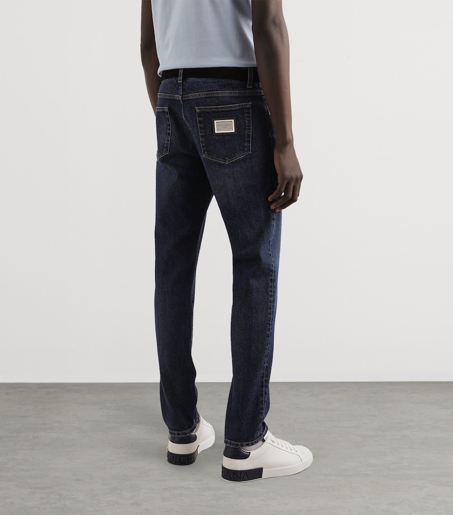 Slim Jeans S9001-MULTI Image 4