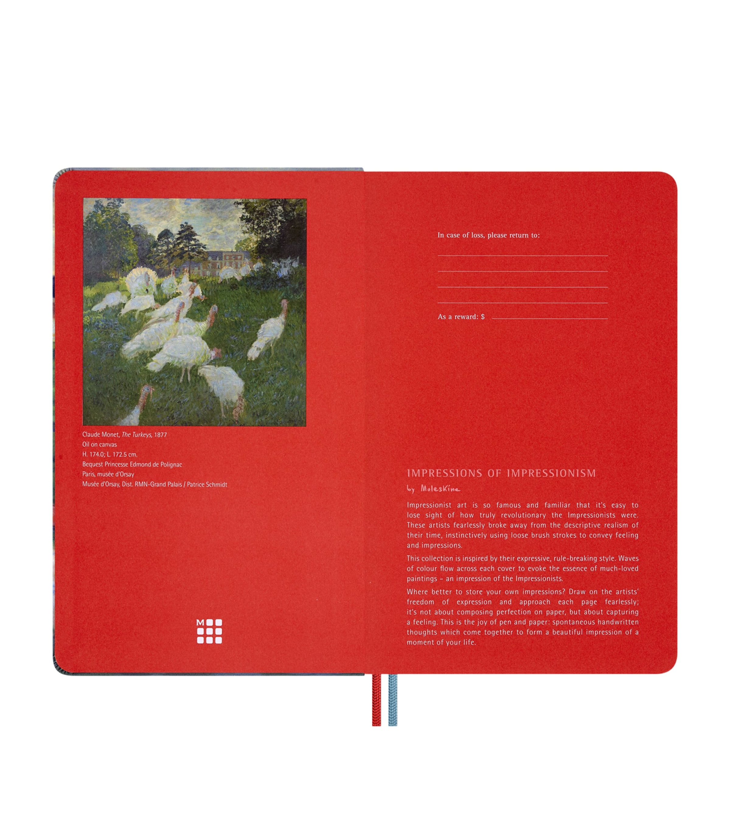 Notebook and Watercolour Pencil Set MULTI Image 5