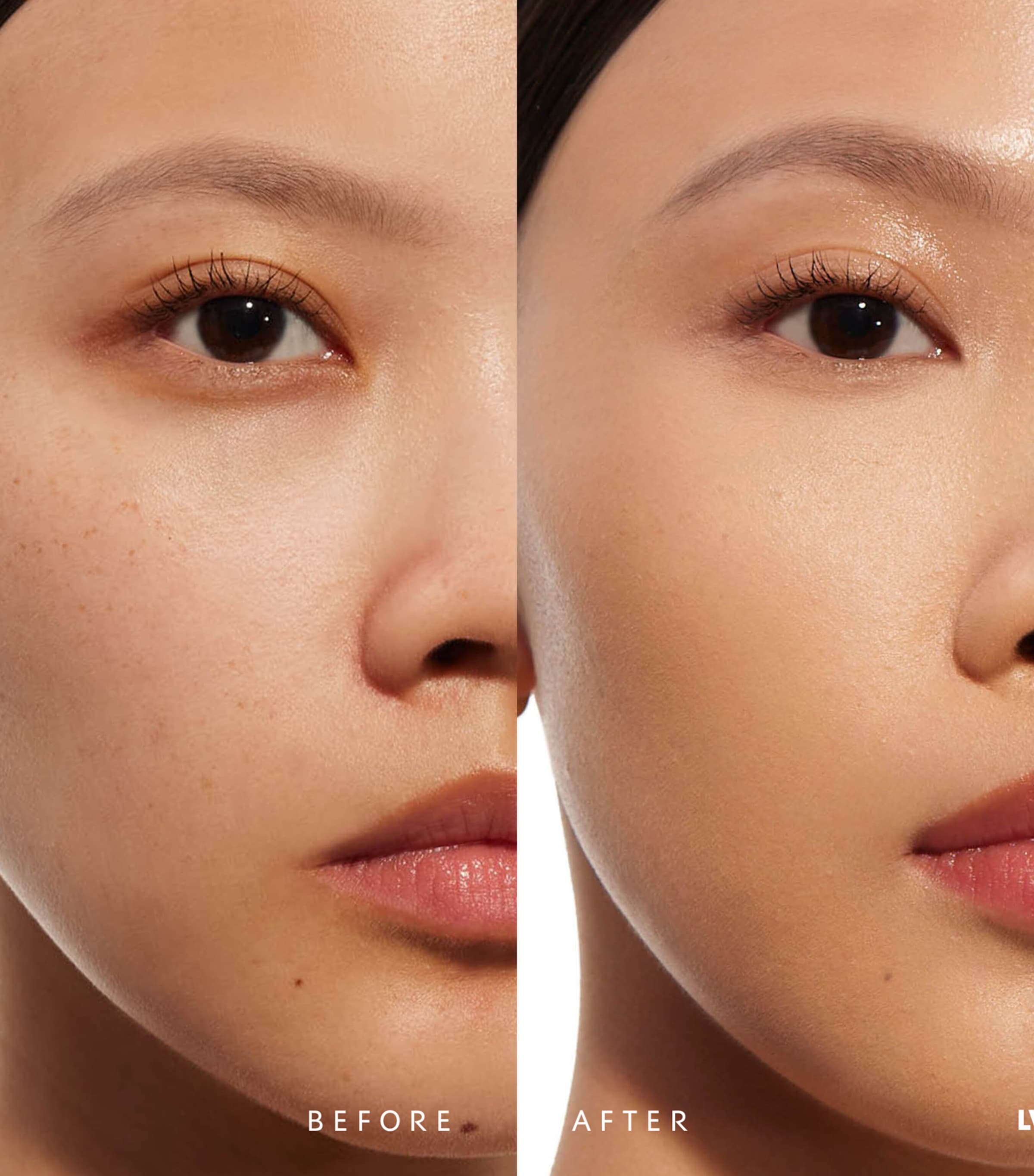 All Hours Glow Foundation LW4 Image 3