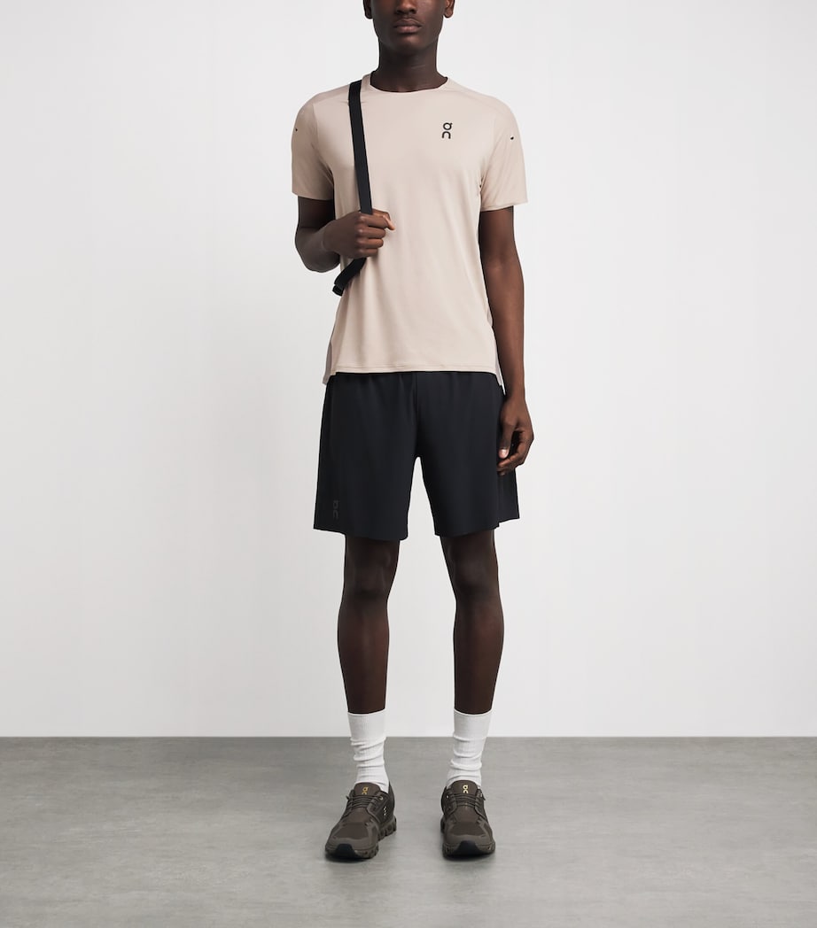 Performance T-Shirt DESERT Image 2