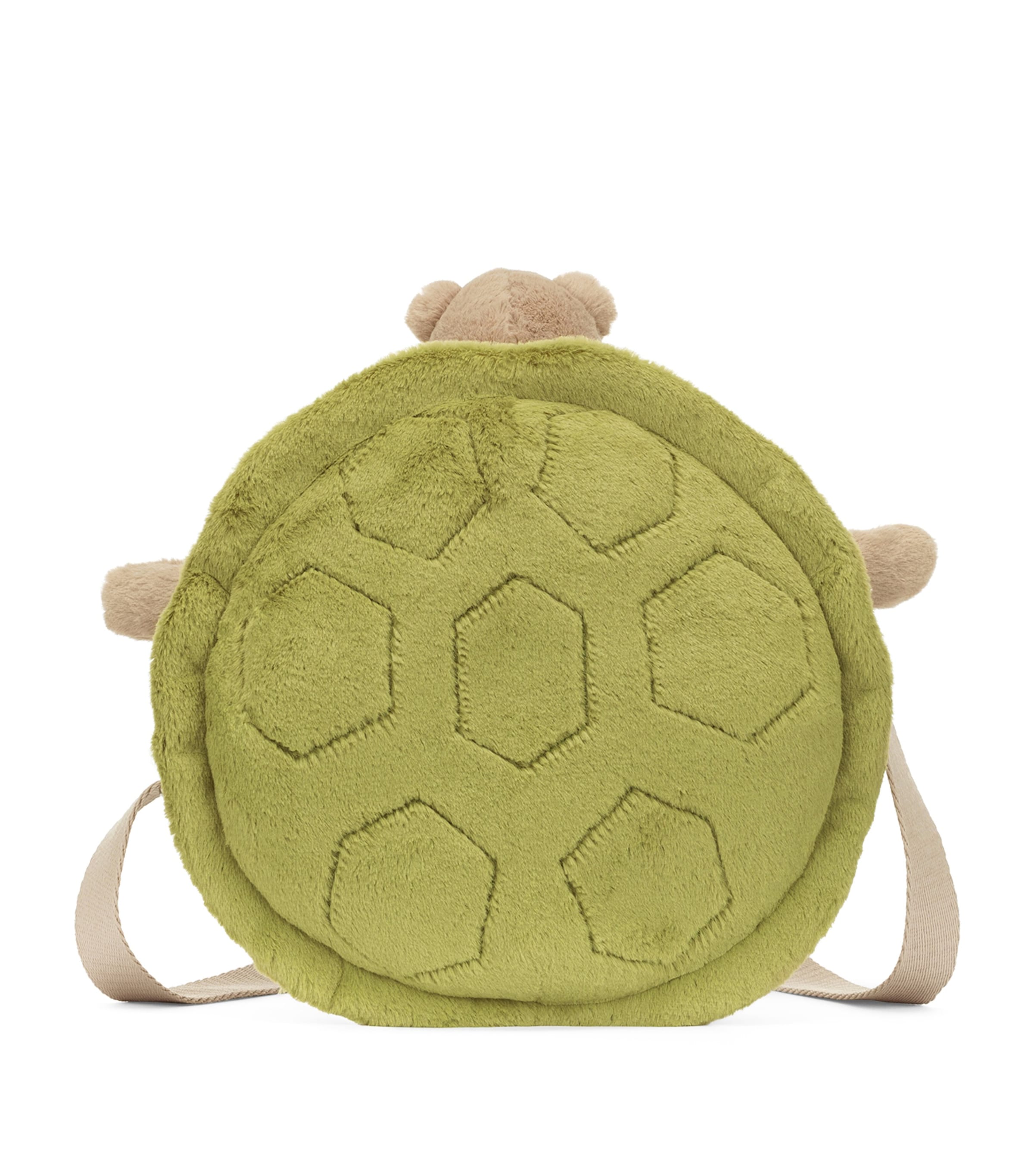 Timmy Turtle Bag (26cm) MULTI Image 3