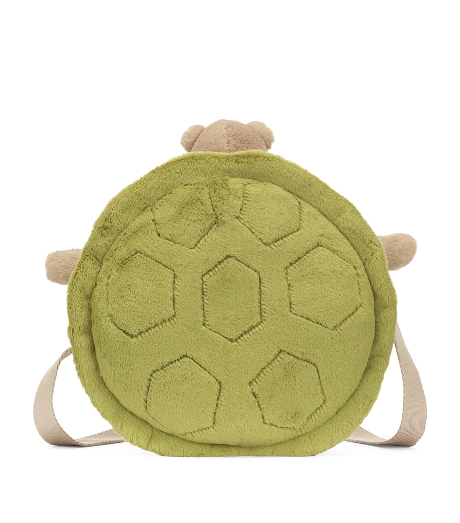 Timmy Turtle Bag (26cm) MULTI Image 3