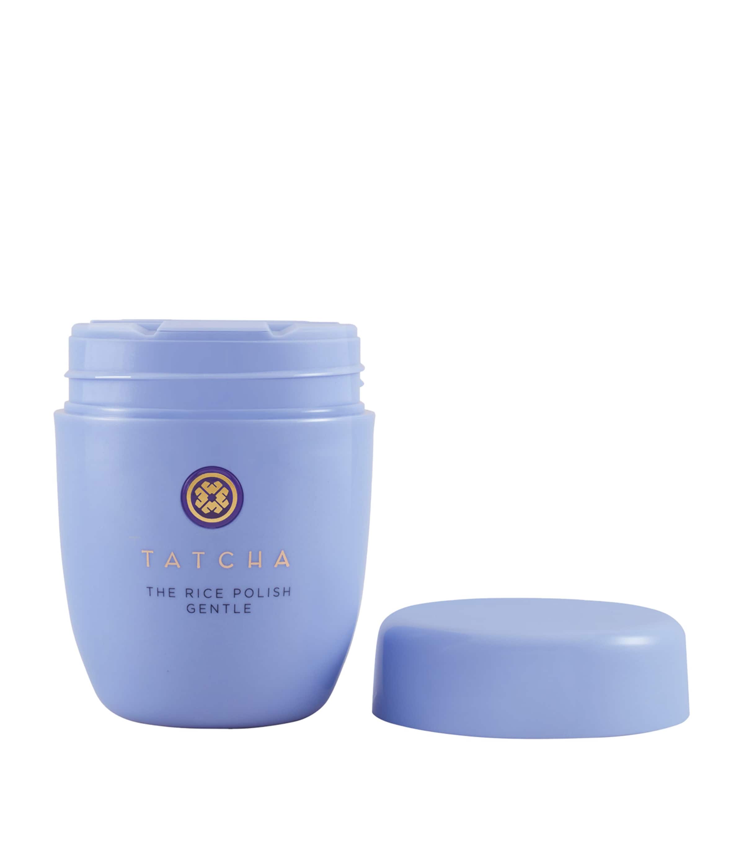 The Rice Polish Gentle (60g) NO COLOUR Image 3