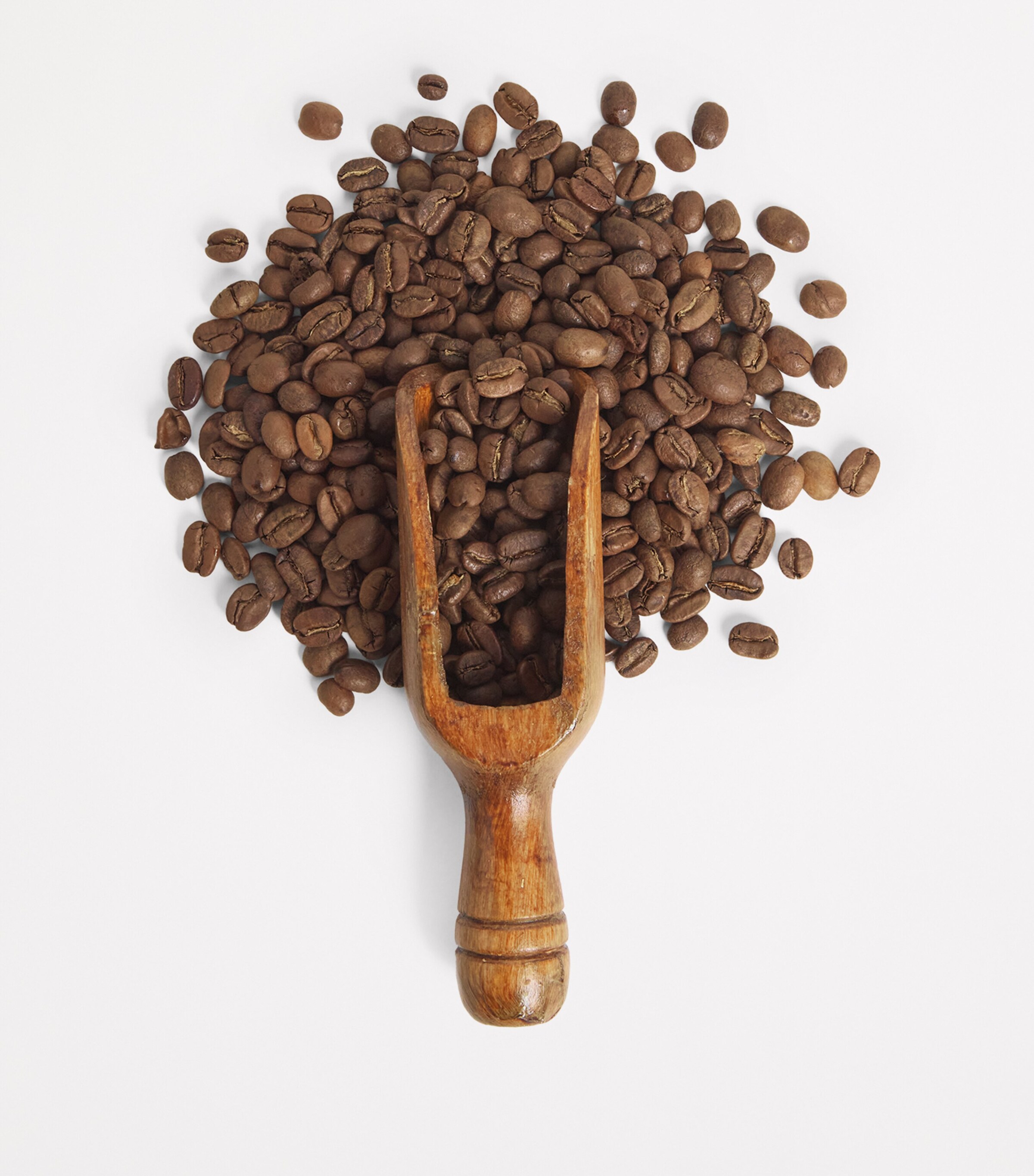 Guatemala Pena Roja Coffee Beans (250g) NO COLOUR Image 2