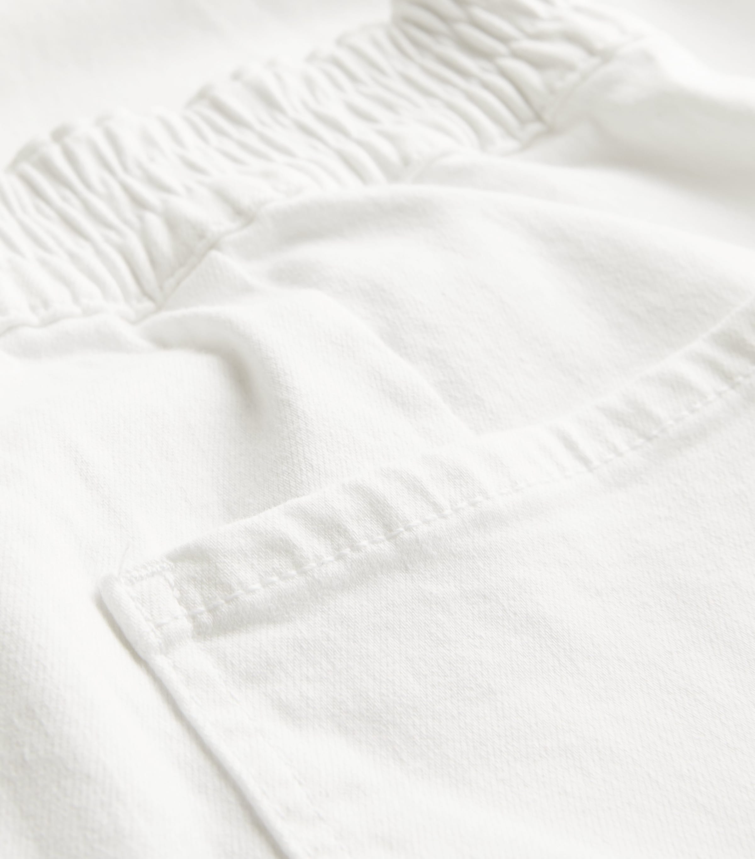 Drawstring Fraser Chinos ATLANTIC FROST Image 5