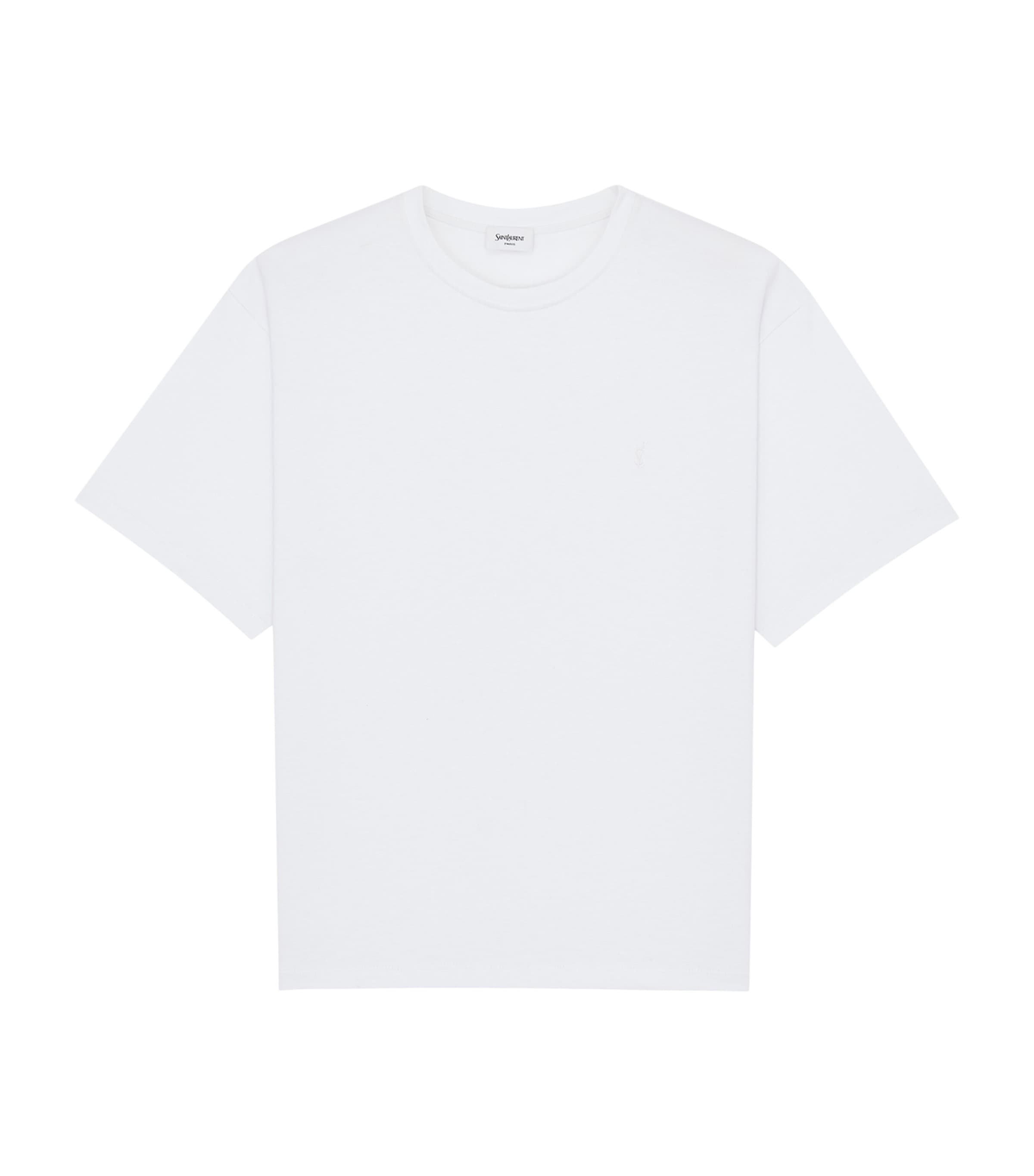 Cotton Cassandre Oversized T-Shirt 9538 Image 1