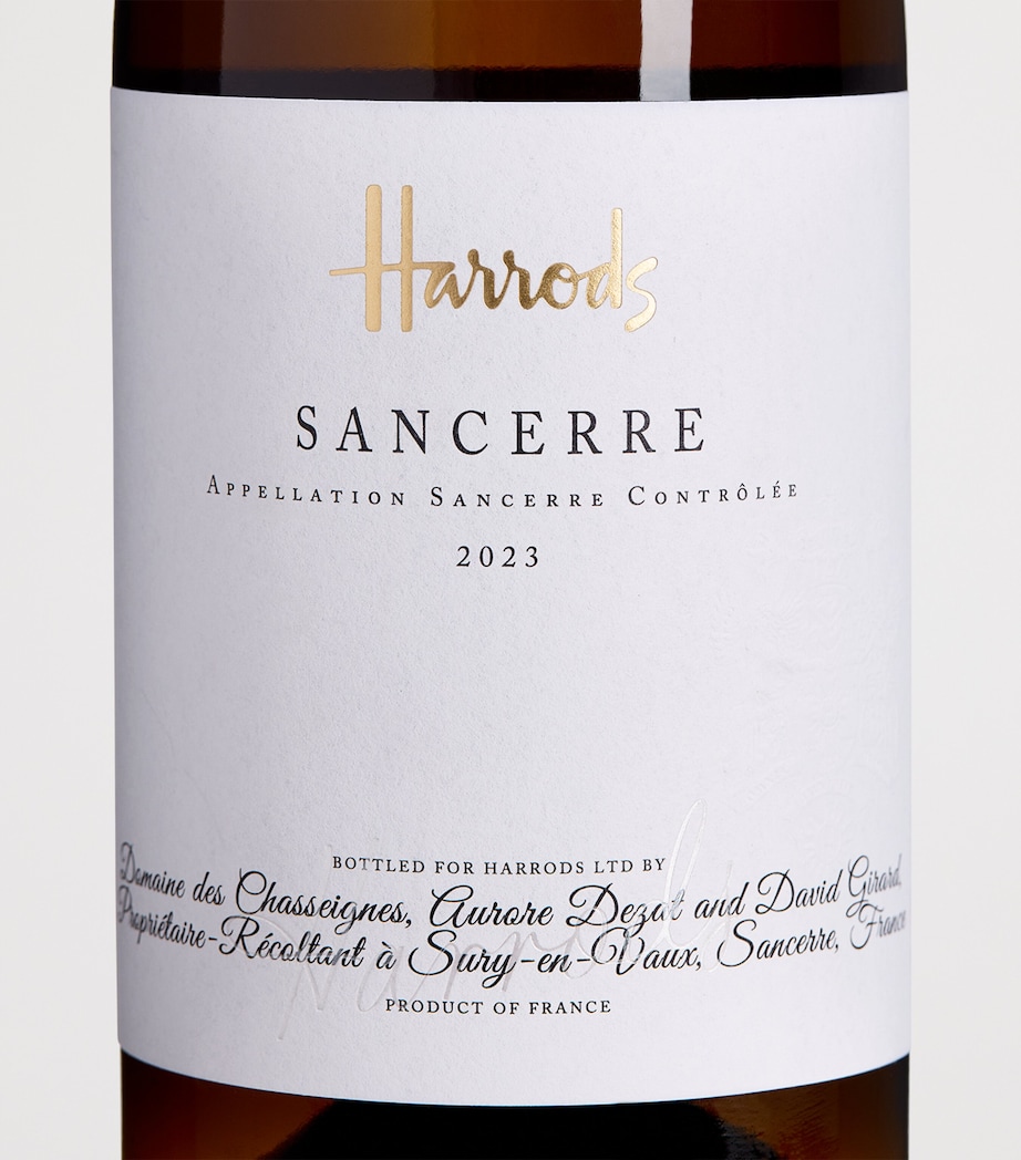 Sancerre 2023 (75cl) - Loire Valley, France WHITE Image 4