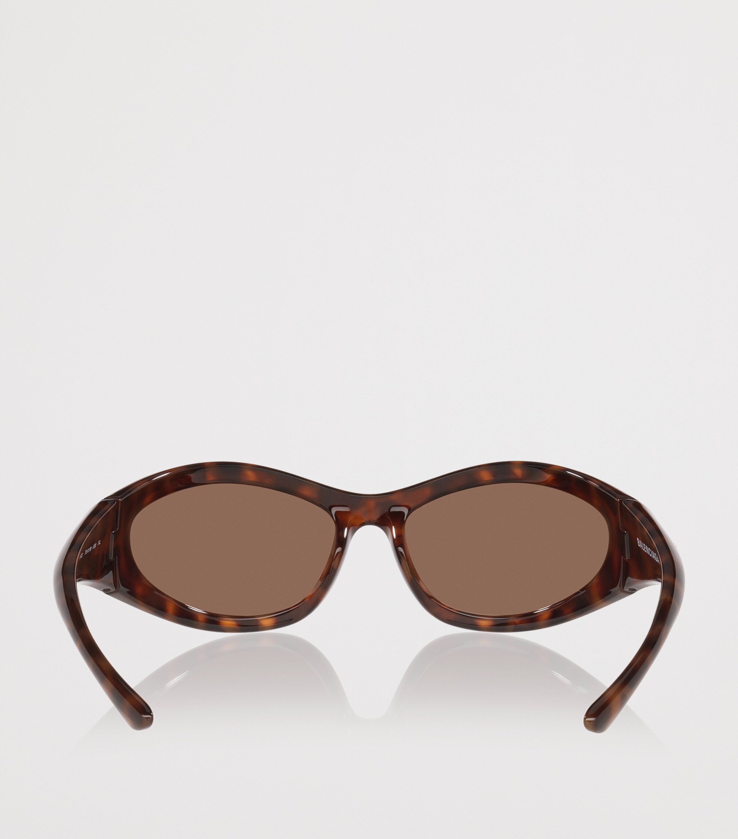 Cat Eye Sunglasses 4402D1 Image 4