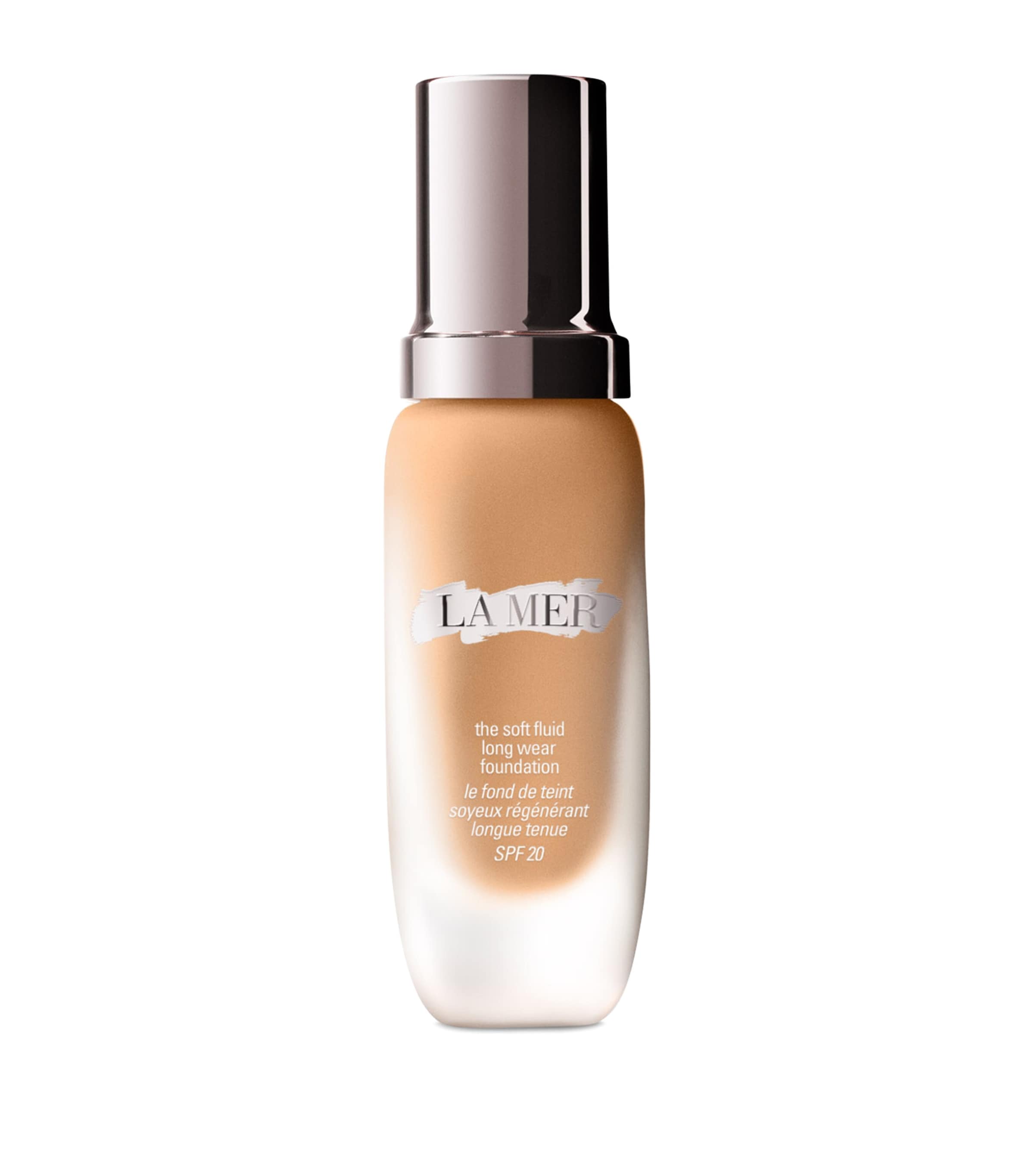 Shop La Mer The Soft Fluid Long Wear Foundation Spf 20 In Beige