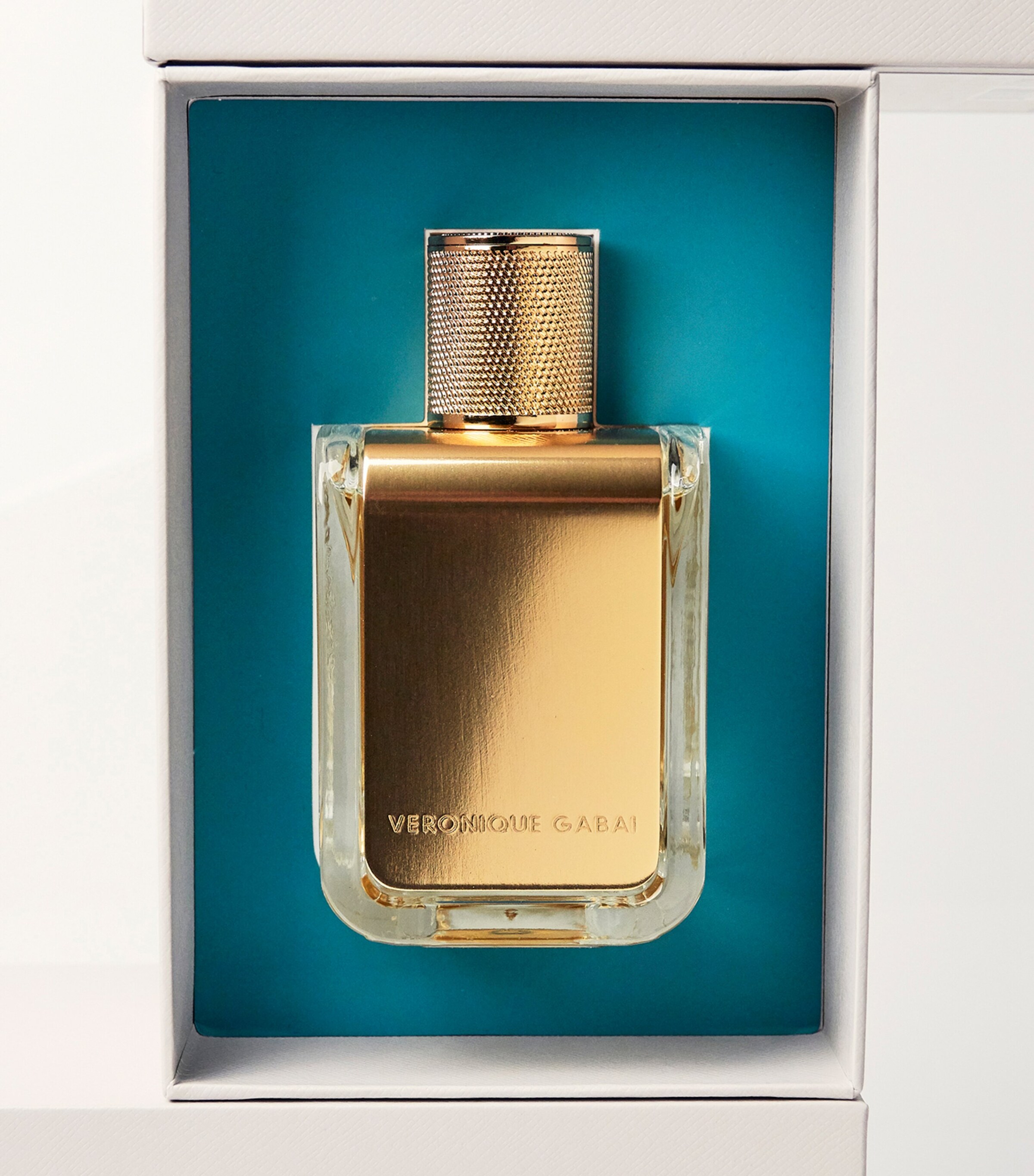 Veronique Gabai Noire de Mai Eau de Parfum (85ml) Image 5