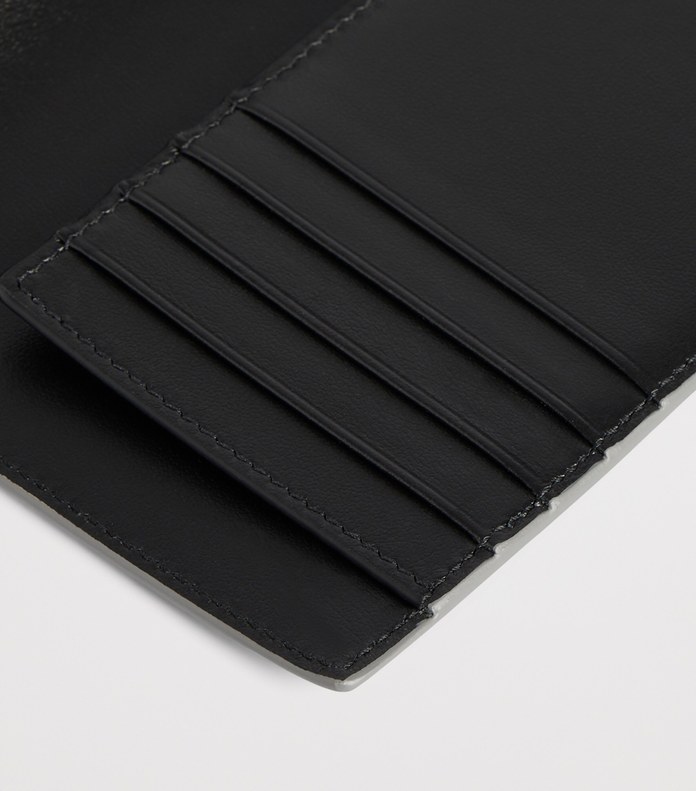 Leather Passport Holder 1108 Image 4