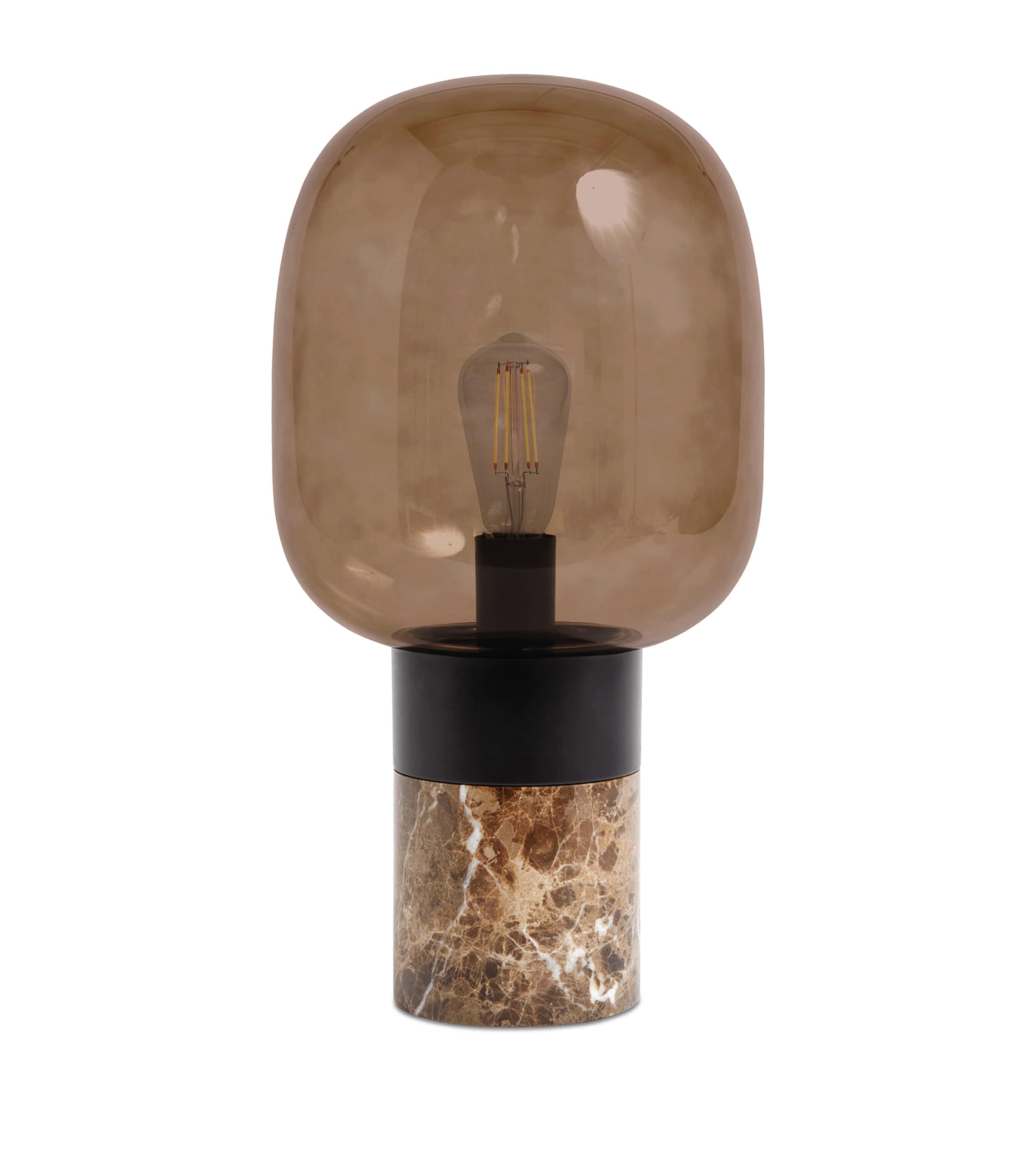 BoConcept Stockholm Marble Table Lamp | Lighting | Table Lamps | Designers | Boconcept
