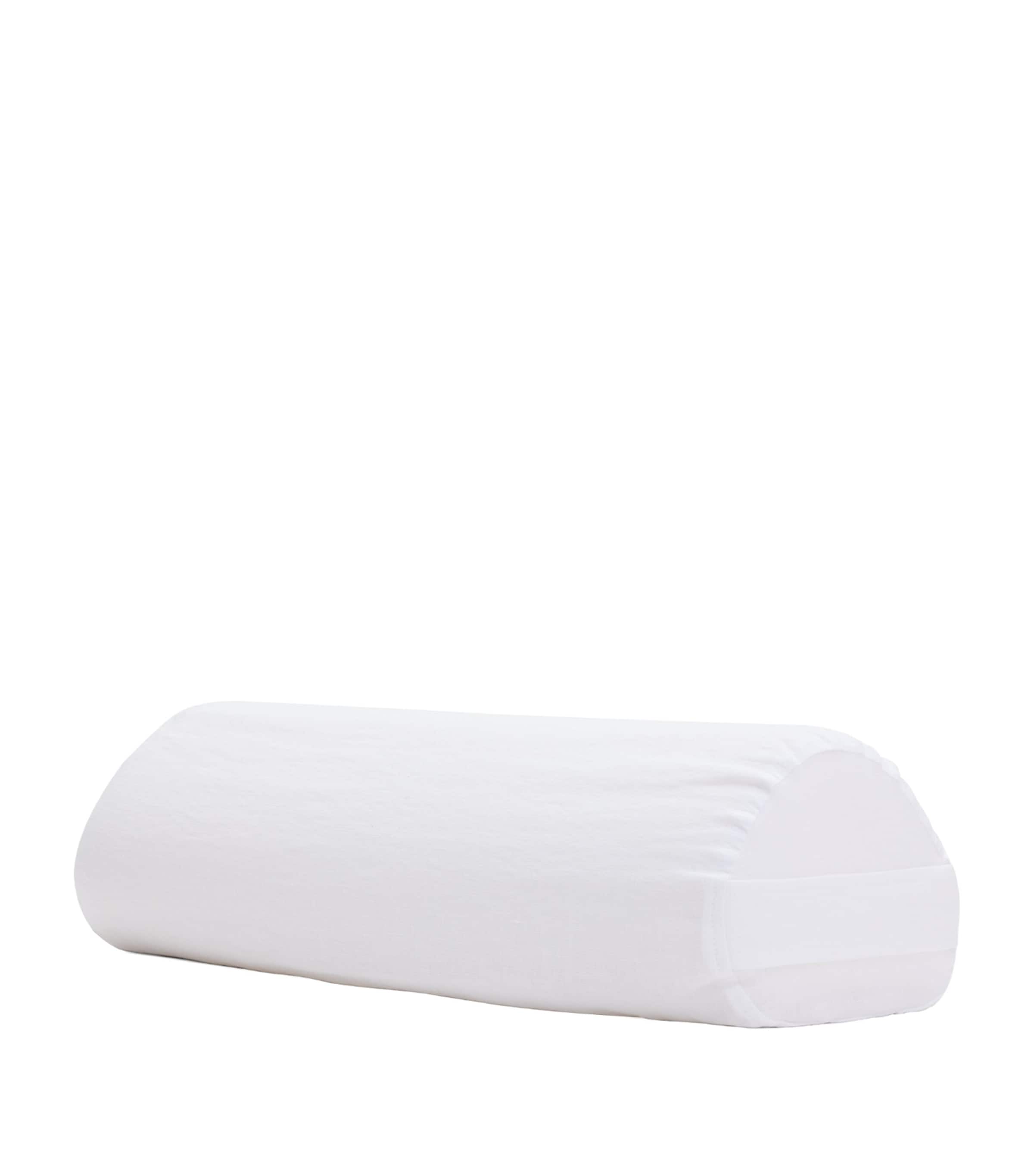 HYOUMANKIND Linen Boost Pillowcase (20cm x 27cm) | Bedding