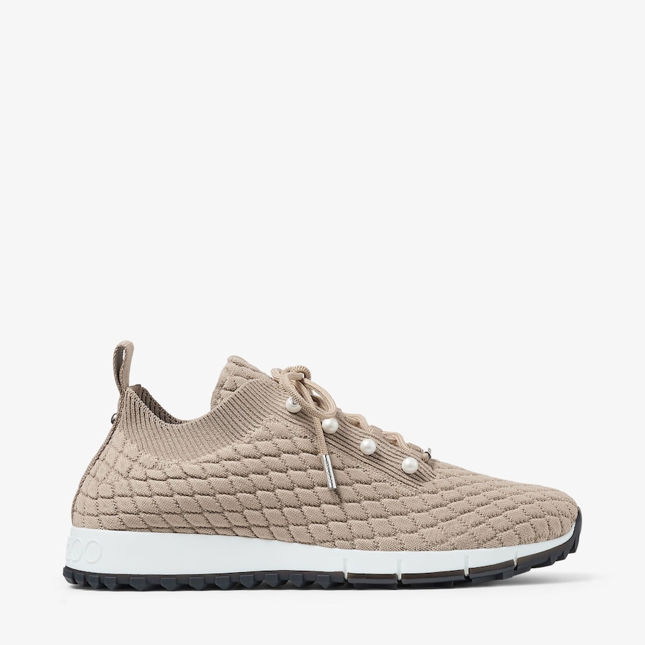 Veles Knitted Sneakers X STONE Image 1