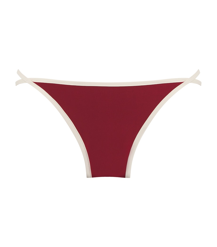 Cut-Out Anita Bikini Bottoms REINETTE Image 1