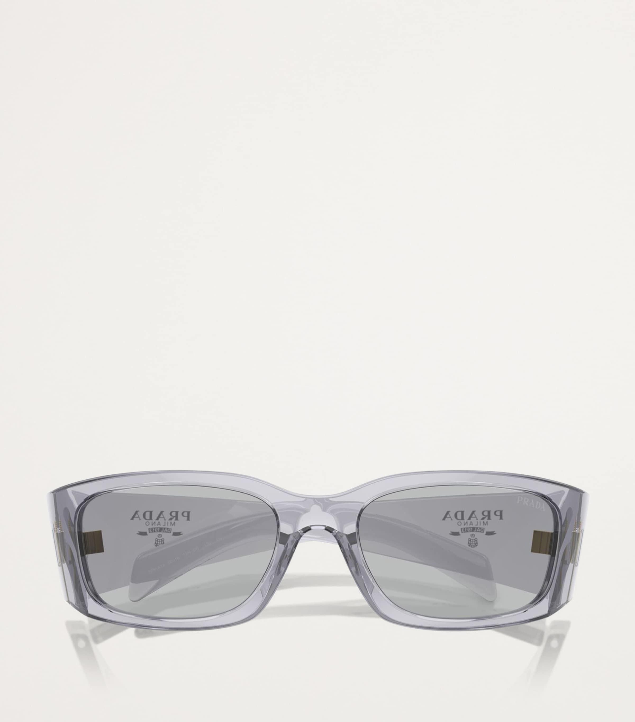 Acetate PR A14S Sunglasses 12R30B Image 4