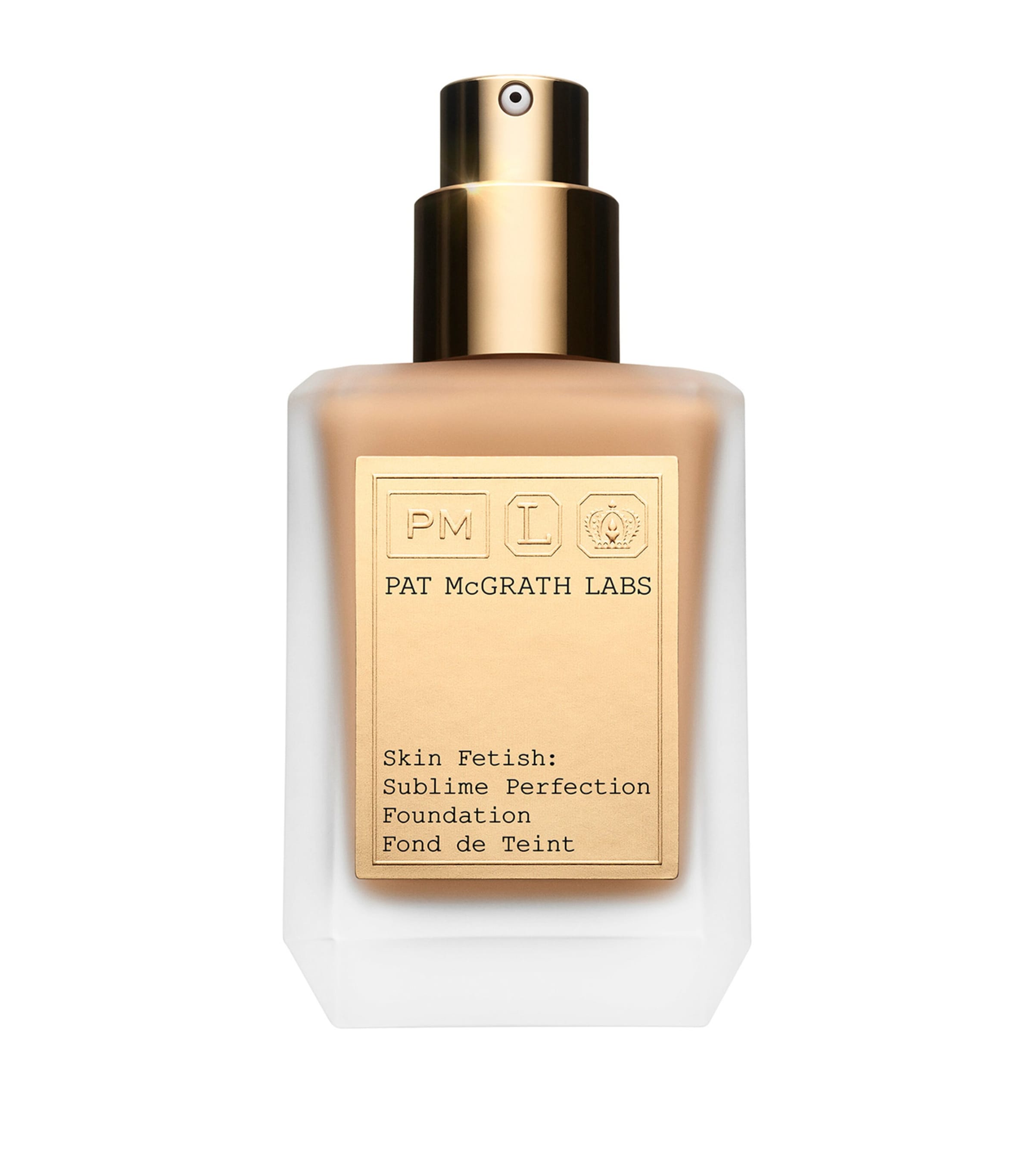 Skin Fetish: Sublime Perfection Foundation MEDIUM 15 Image 4