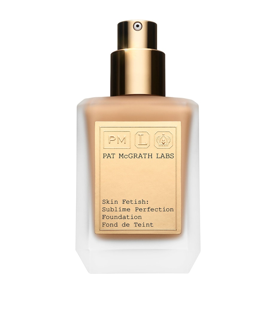 Skin Fetish: Sublime Perfection Foundation MEDIUM 15 Image 4