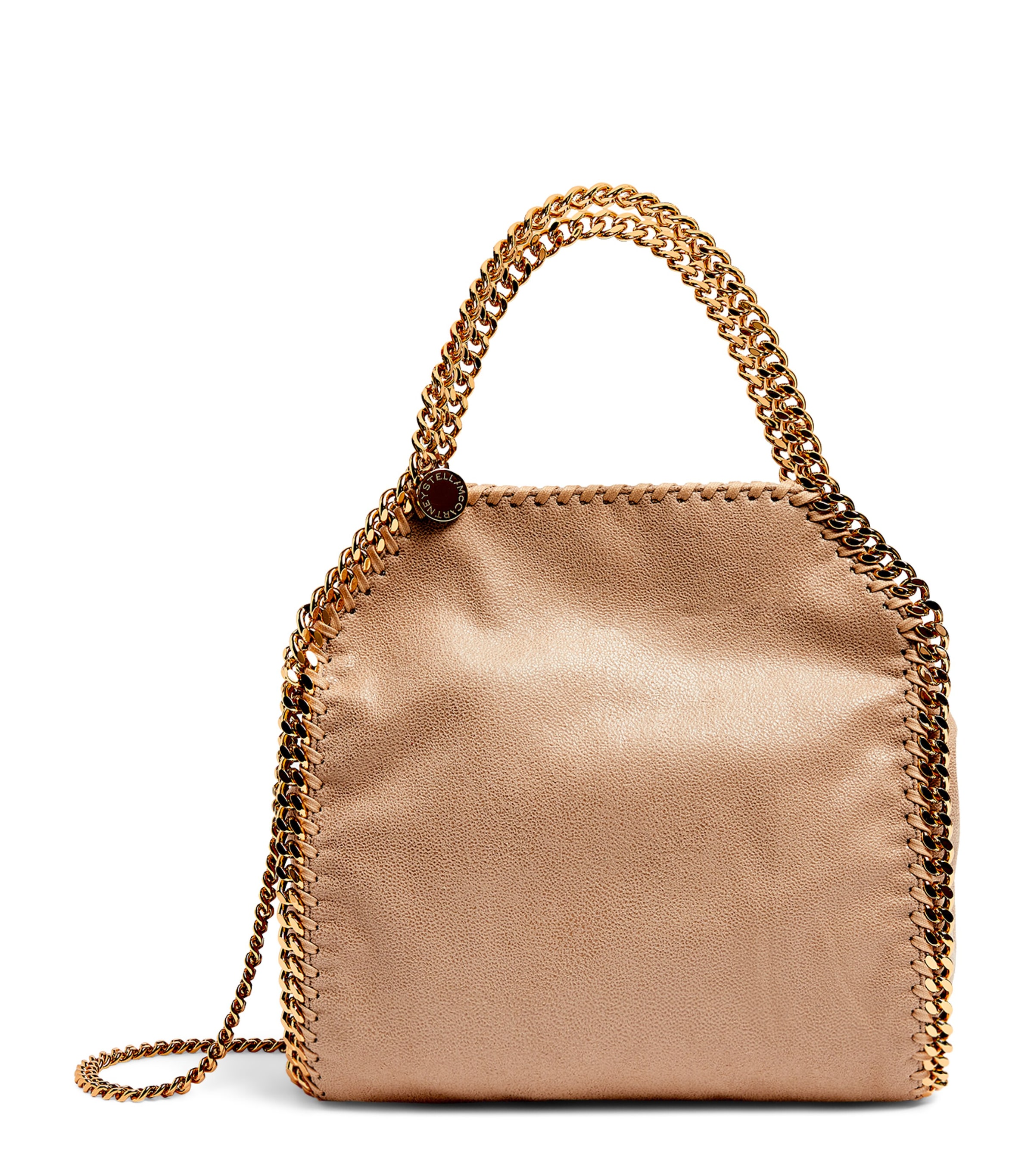 Stella Mccartney Mini Falabella Tote Bag