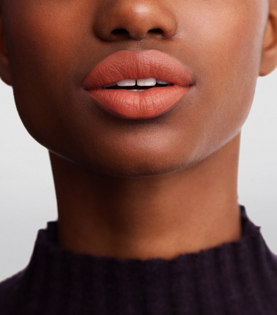 Rouge Hermès Satin Lipstick 16 BEIGE TADELAKT Image 8